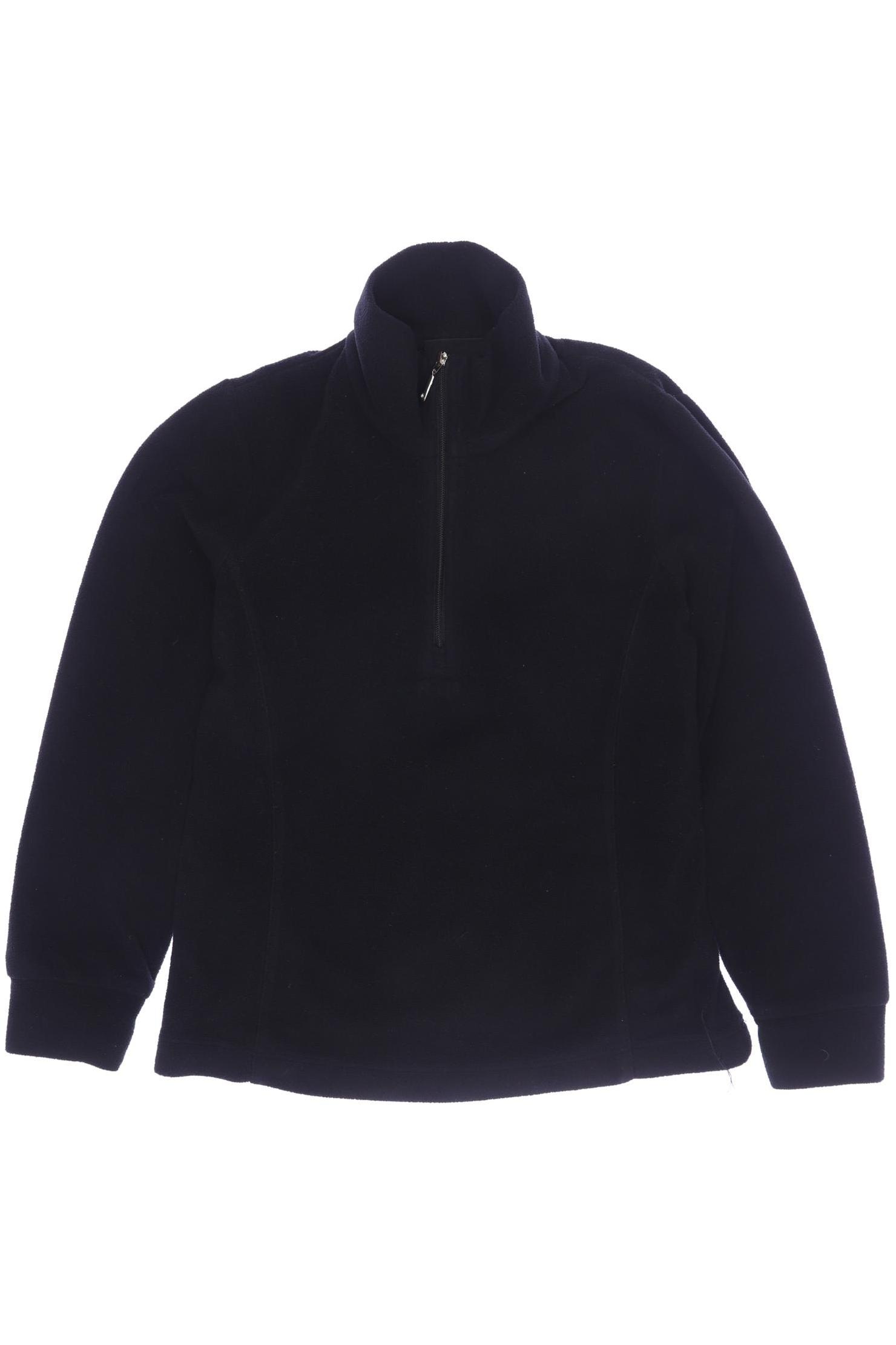 

CMP Herren Hoodies & Sweater, schwarz, Gr. 128
