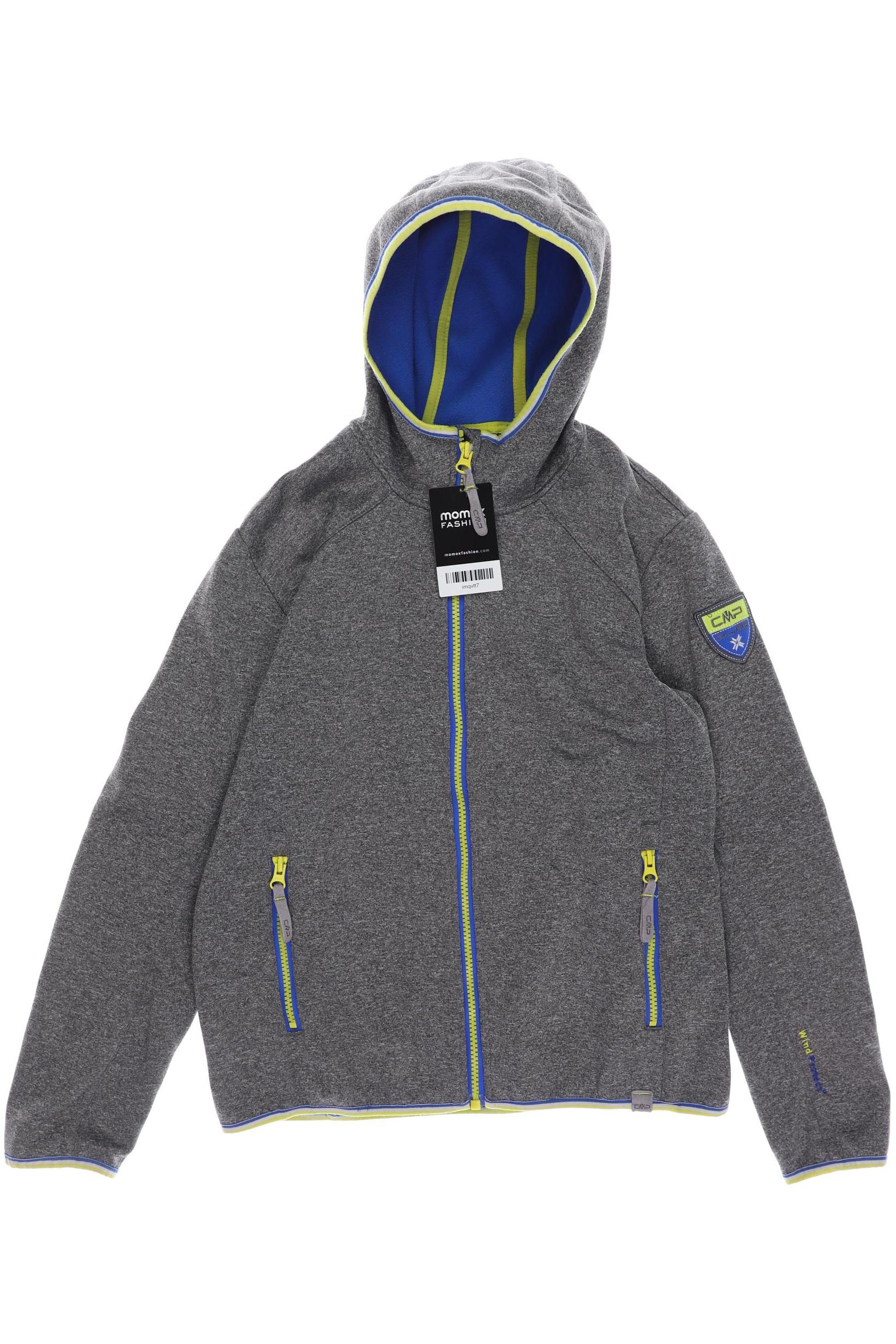 

CMP Herren Hoodies & Sweater, grau, Gr. 152