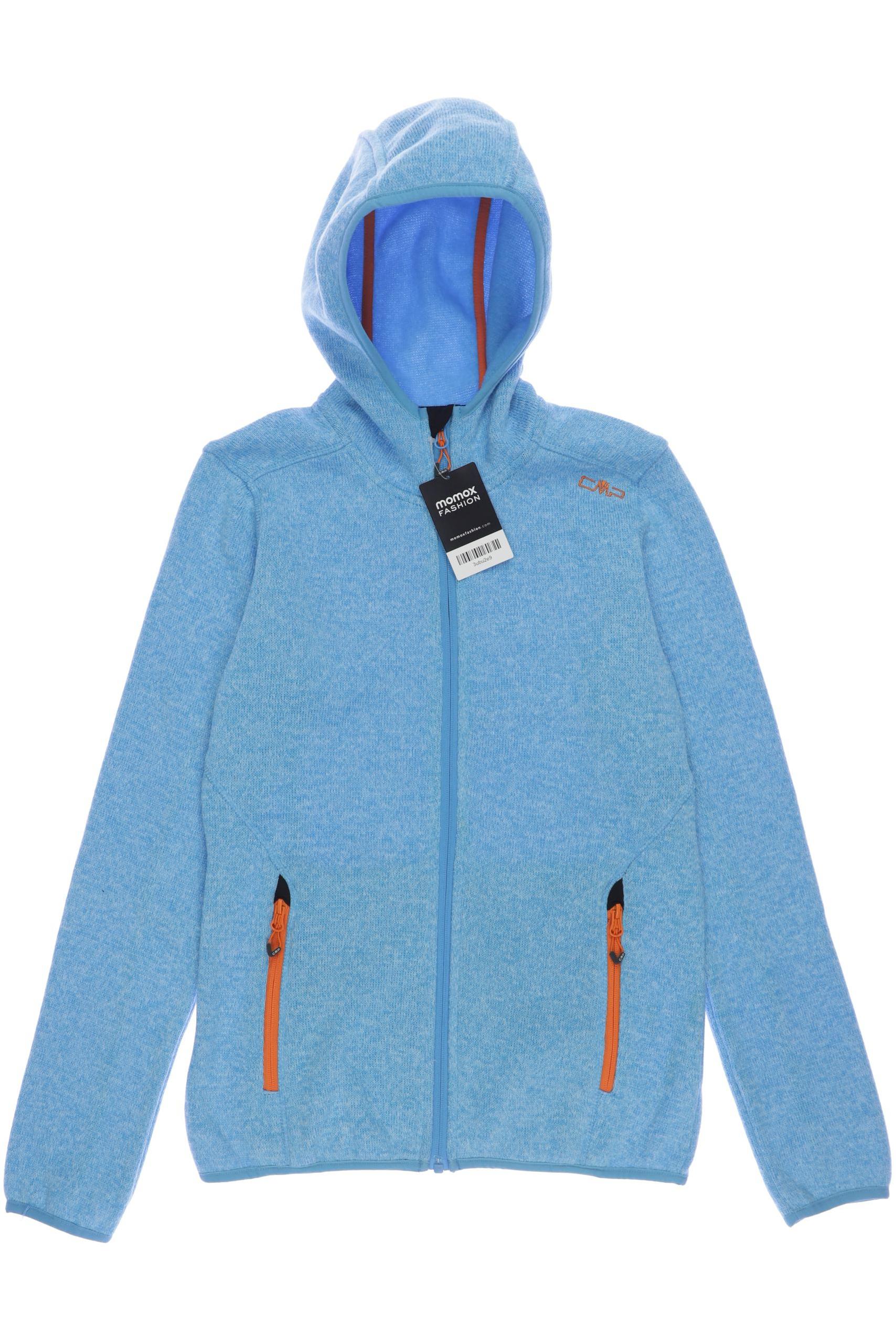 

CMP Herren Hoodies & Sweater, blau, Gr. 176