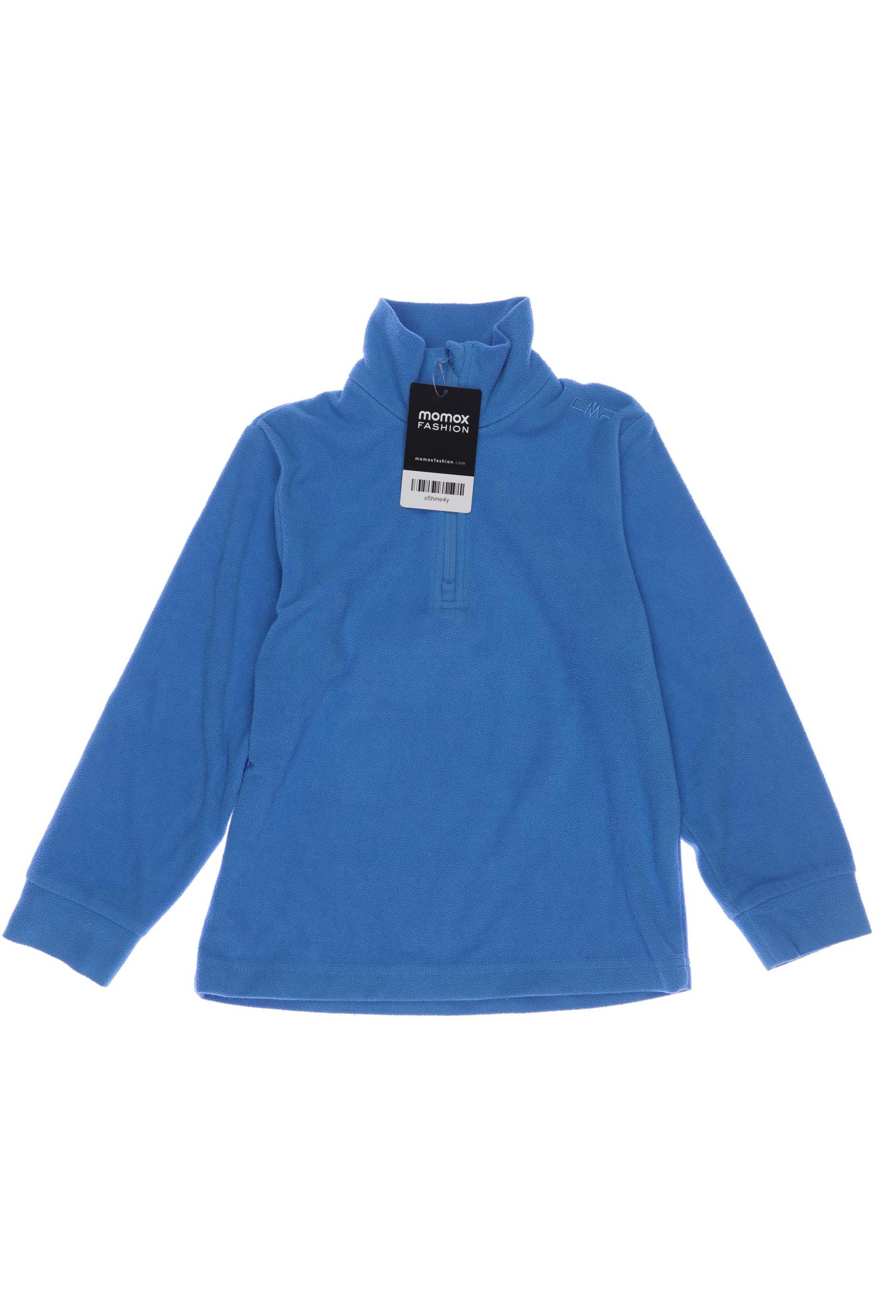 

CMP Jungen Hoodies & Sweater, blau