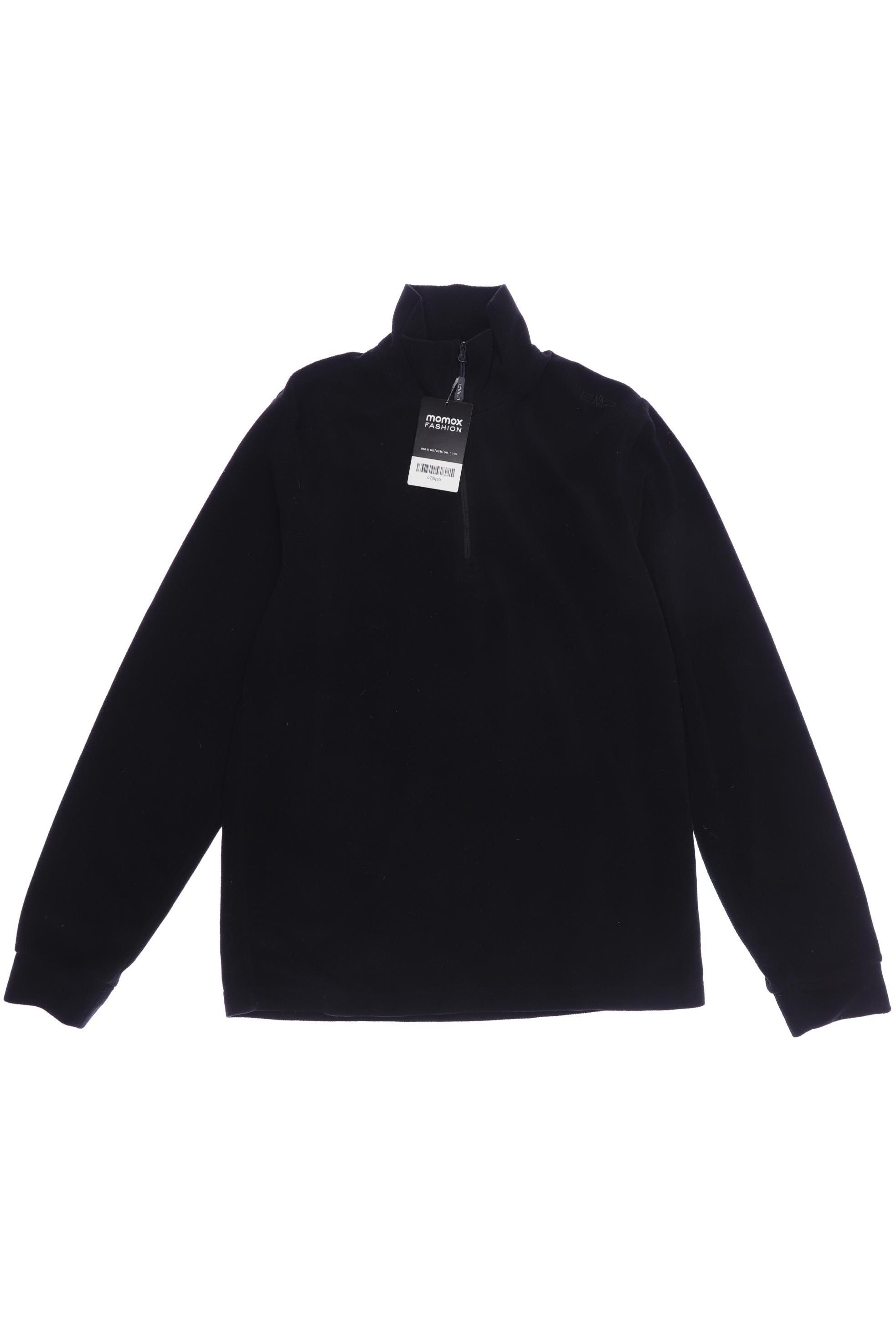 

CMP Herren Hoodies & Sweater, schwarz, Gr. 164