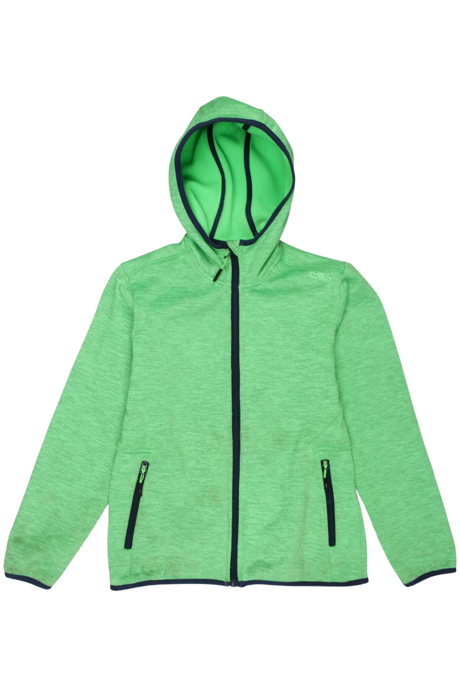 

CMP Herren Hoodies & Sweater, grün, Gr. 152