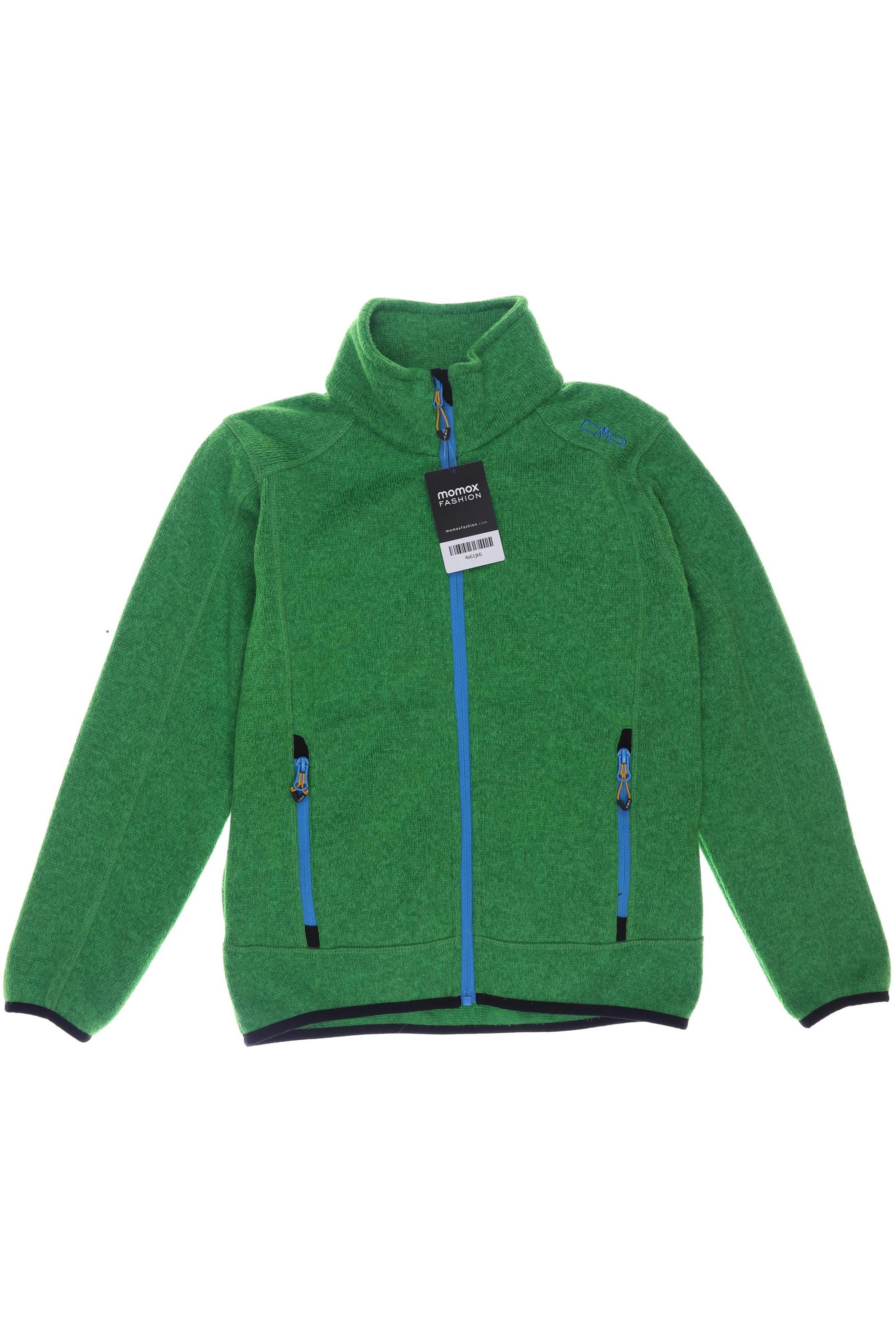 

CMP Jungen Hoodies & Sweater, grün