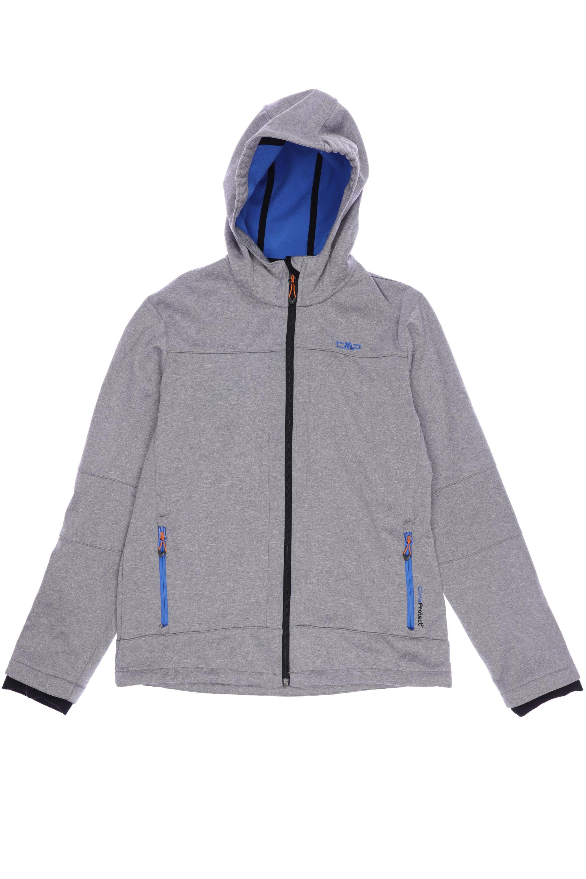 

CMP Herren Hoodies & Sweater, grau, Gr. 176
