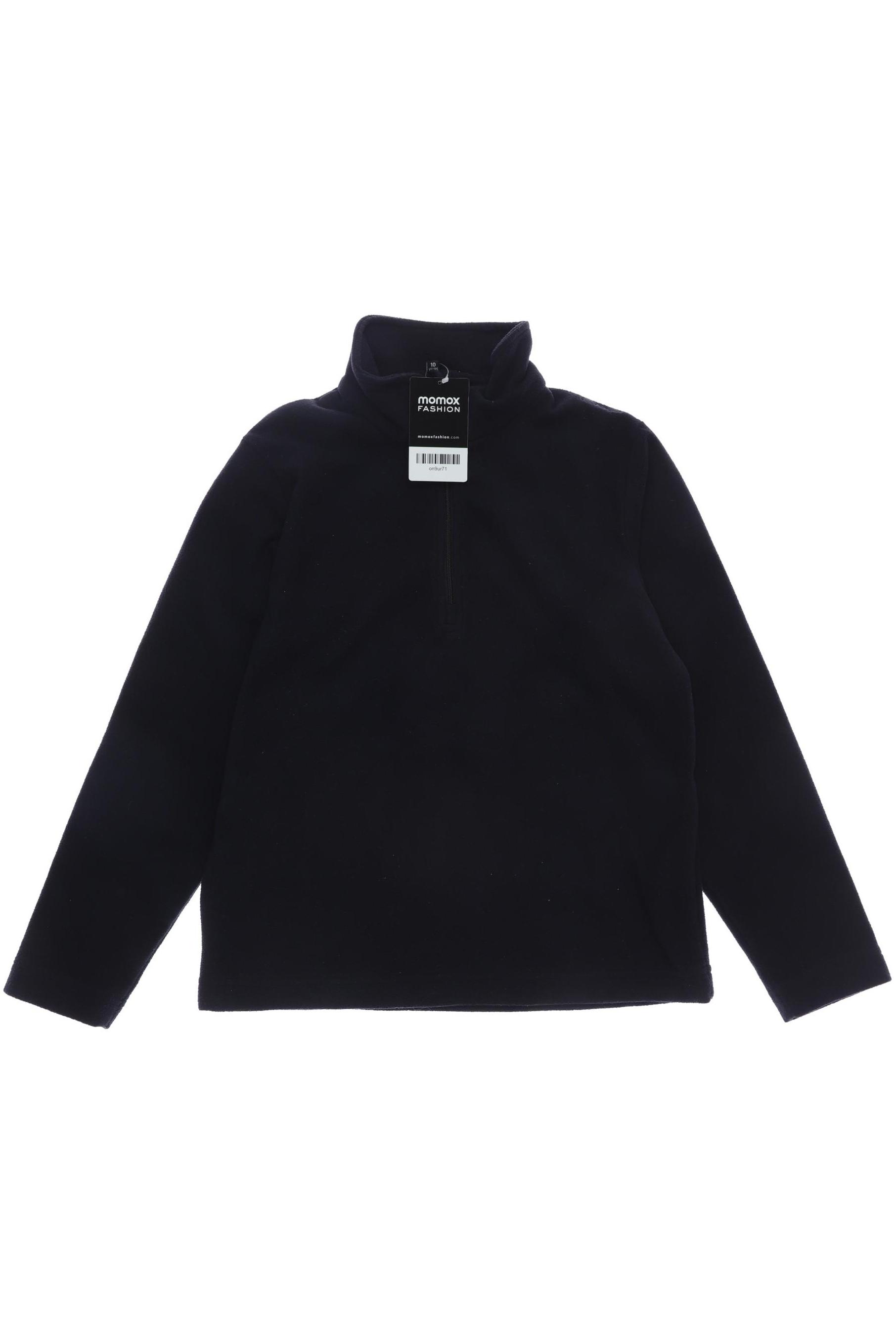 

CMP Herren Hoodies & Sweater, schwarz, Gr. 140