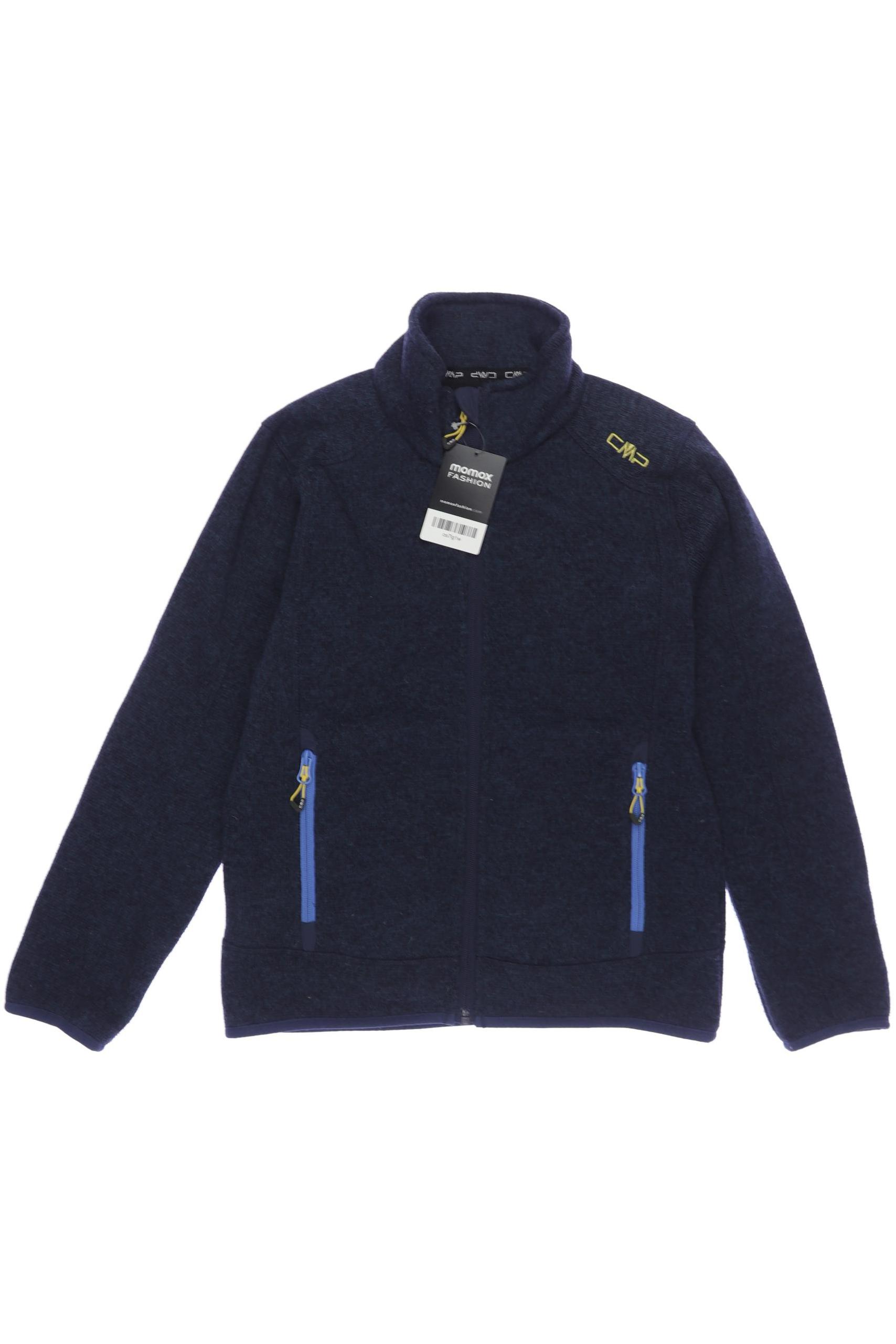 

CMP Herren Hoodies & Sweater, marineblau, Gr. 140