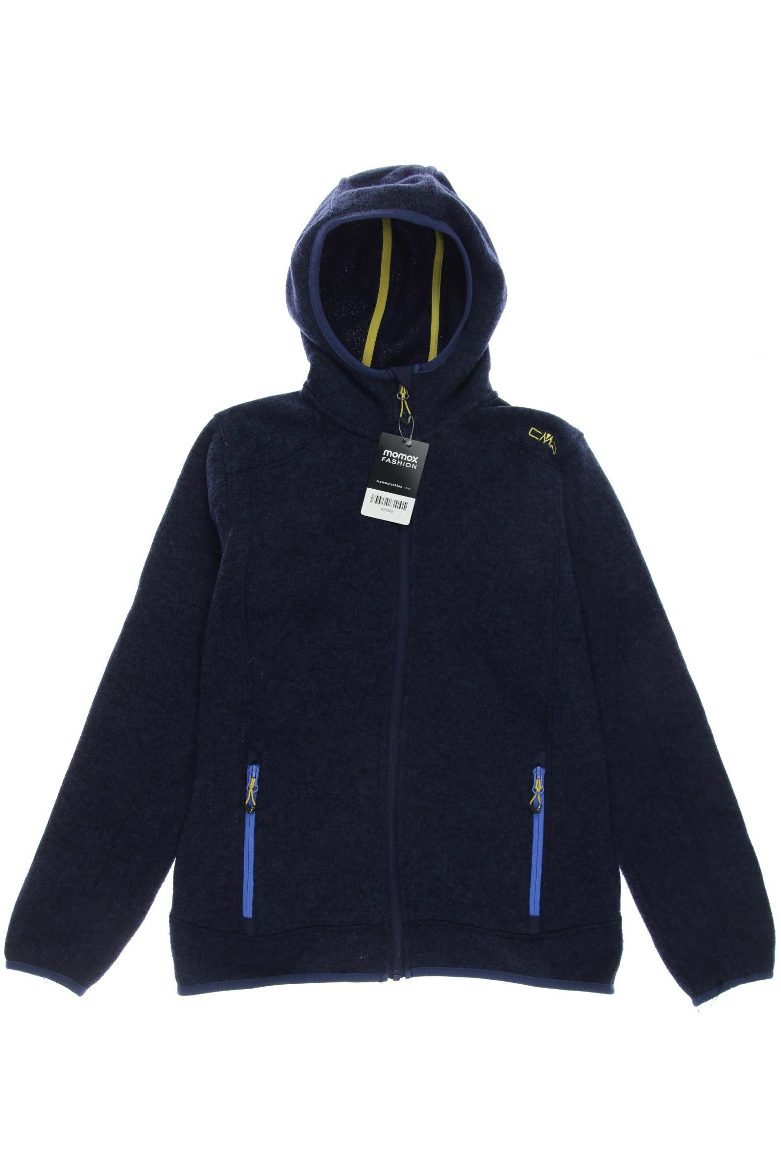 

CMP Herren Hoodies & Sweater, marineblau, Gr. 164