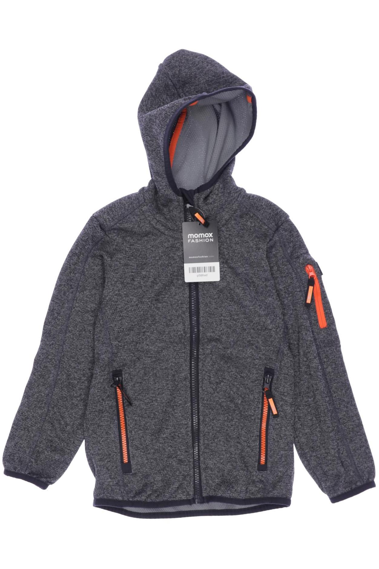 

CMP Herren Hoodies & Sweater, grau, Gr. 116