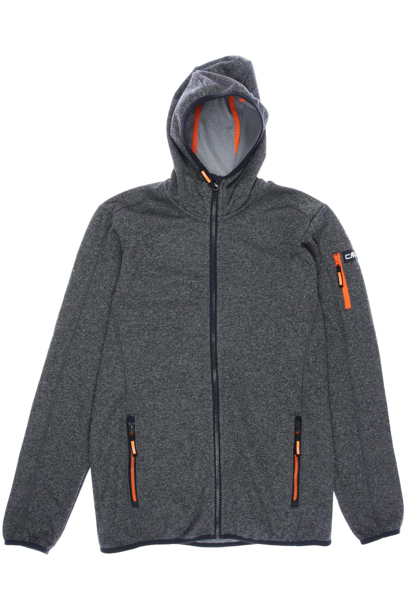 

CMP Herren Hoodies & Sweater, grau, Gr. 16