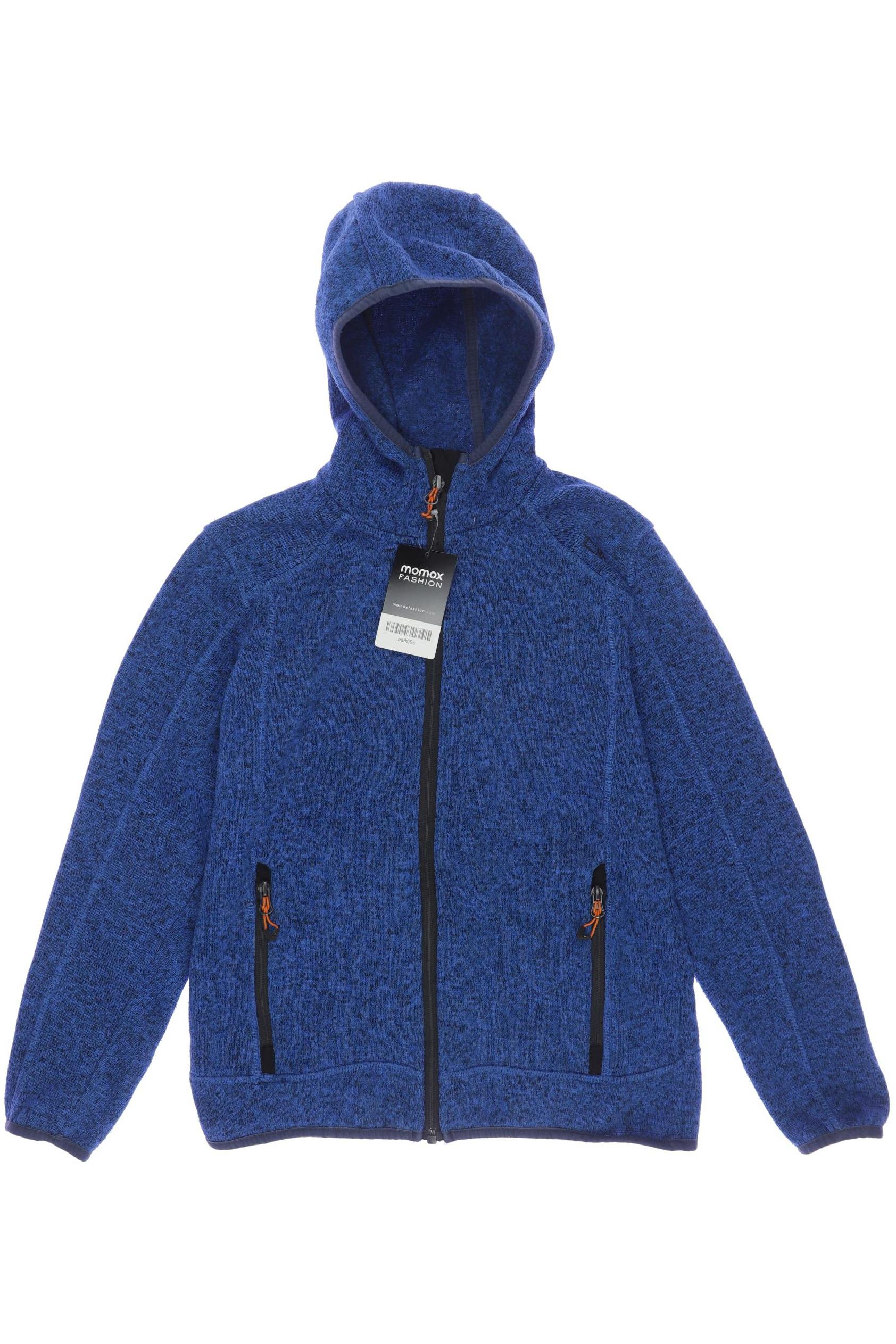 

CMP Herren Hoodies & Sweater, blau, Gr. 152