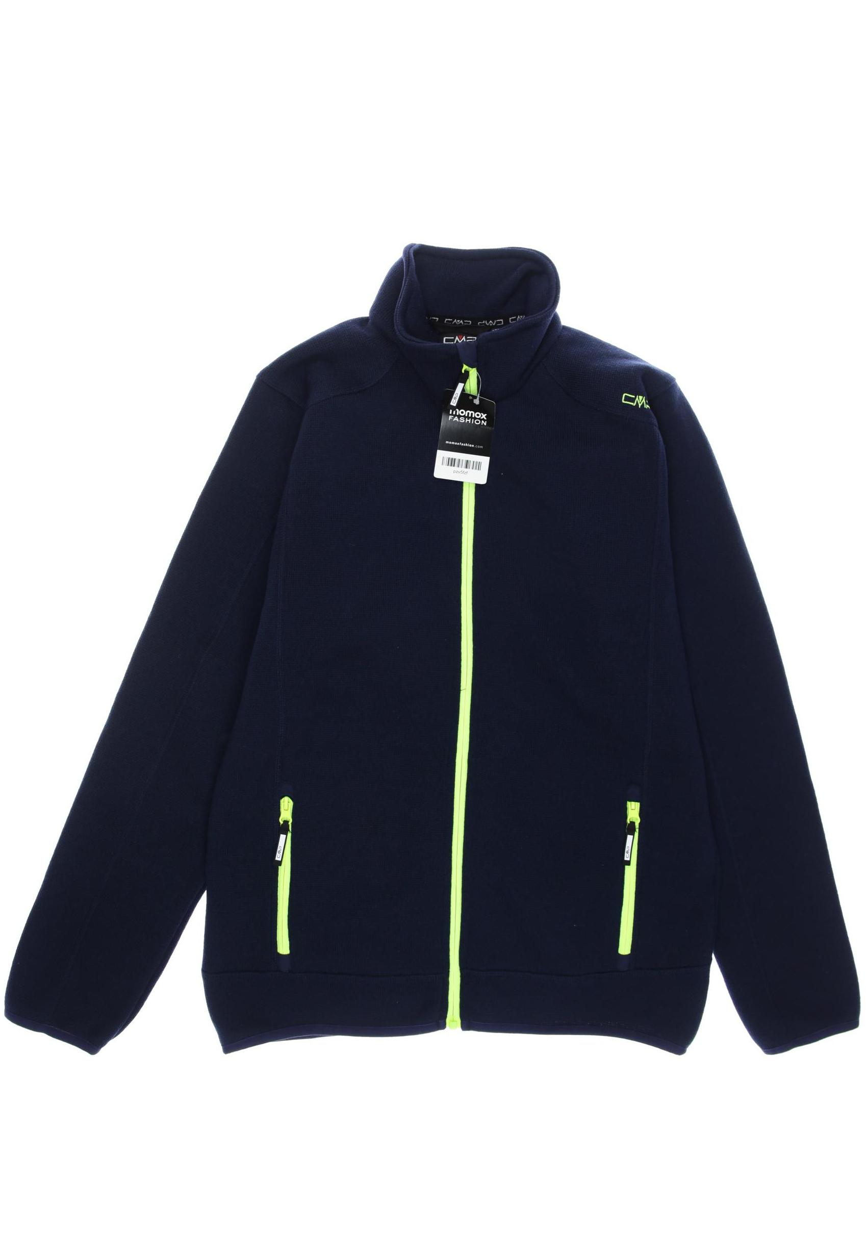 

CMP Herren Hoodies & Sweater, marineblau, Gr. 176