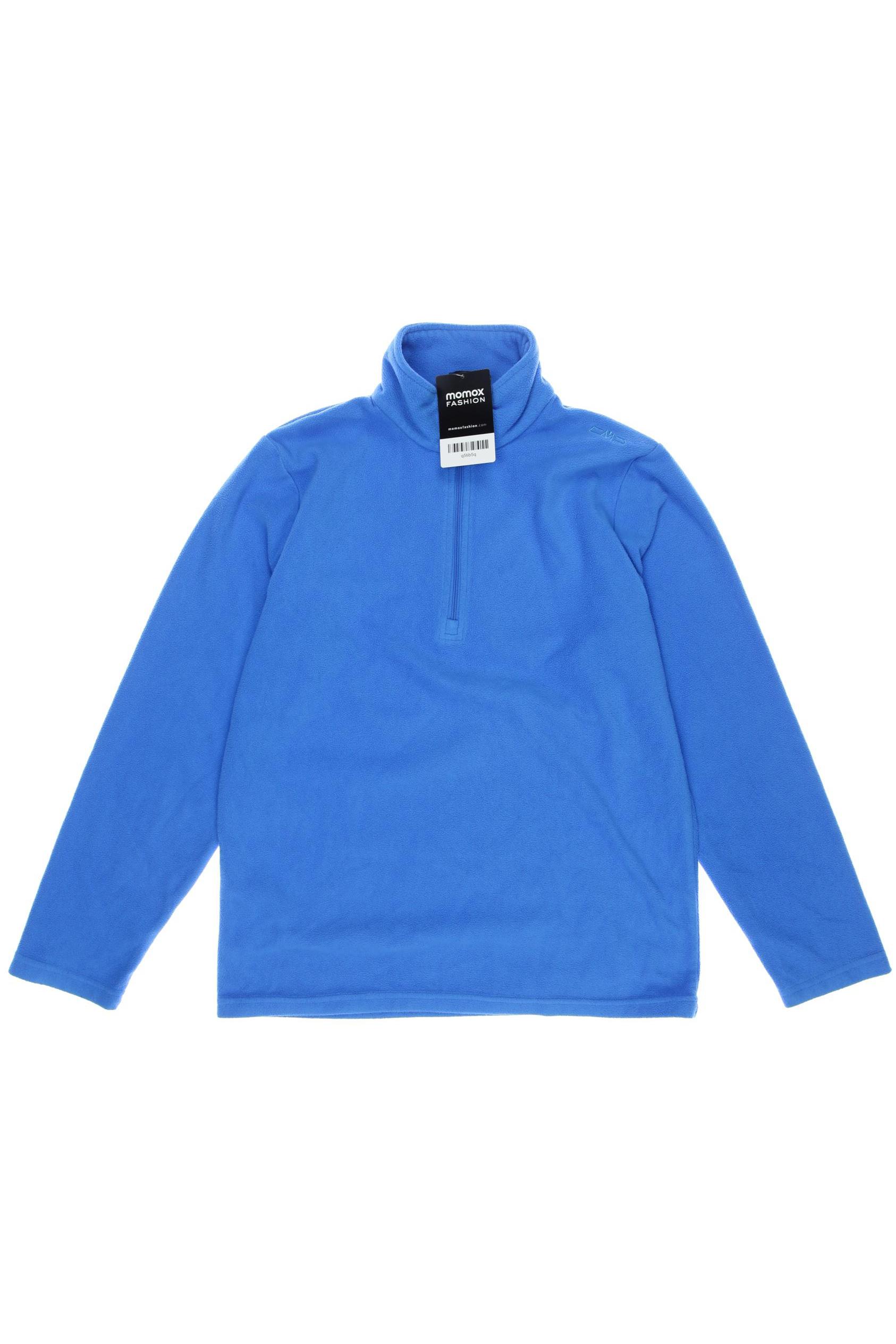 

CMP Herren Hoodies & Sweater, blau, Gr. 152