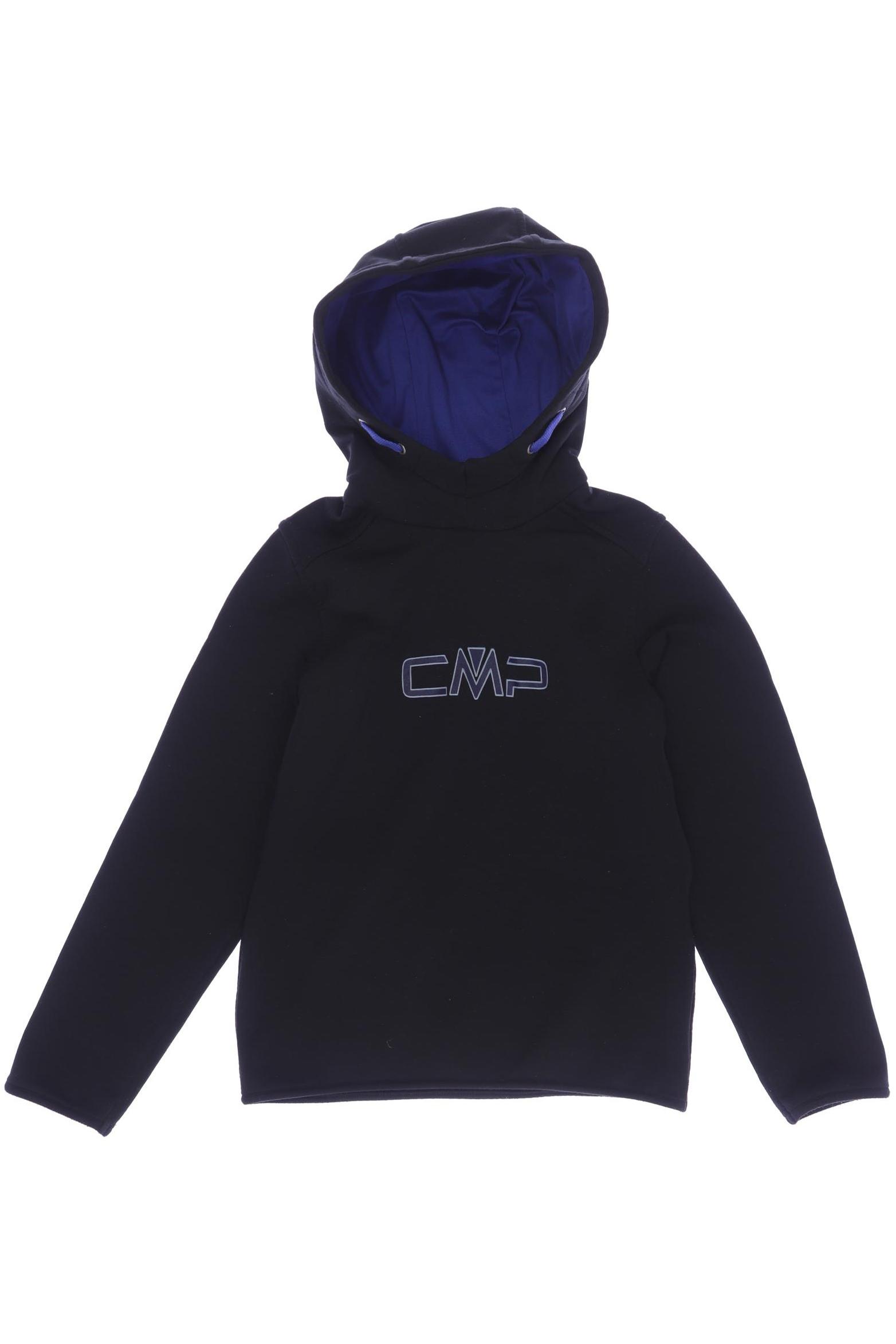 

CMP Herren Hoodies & Sweater, schwarz, Gr. 128