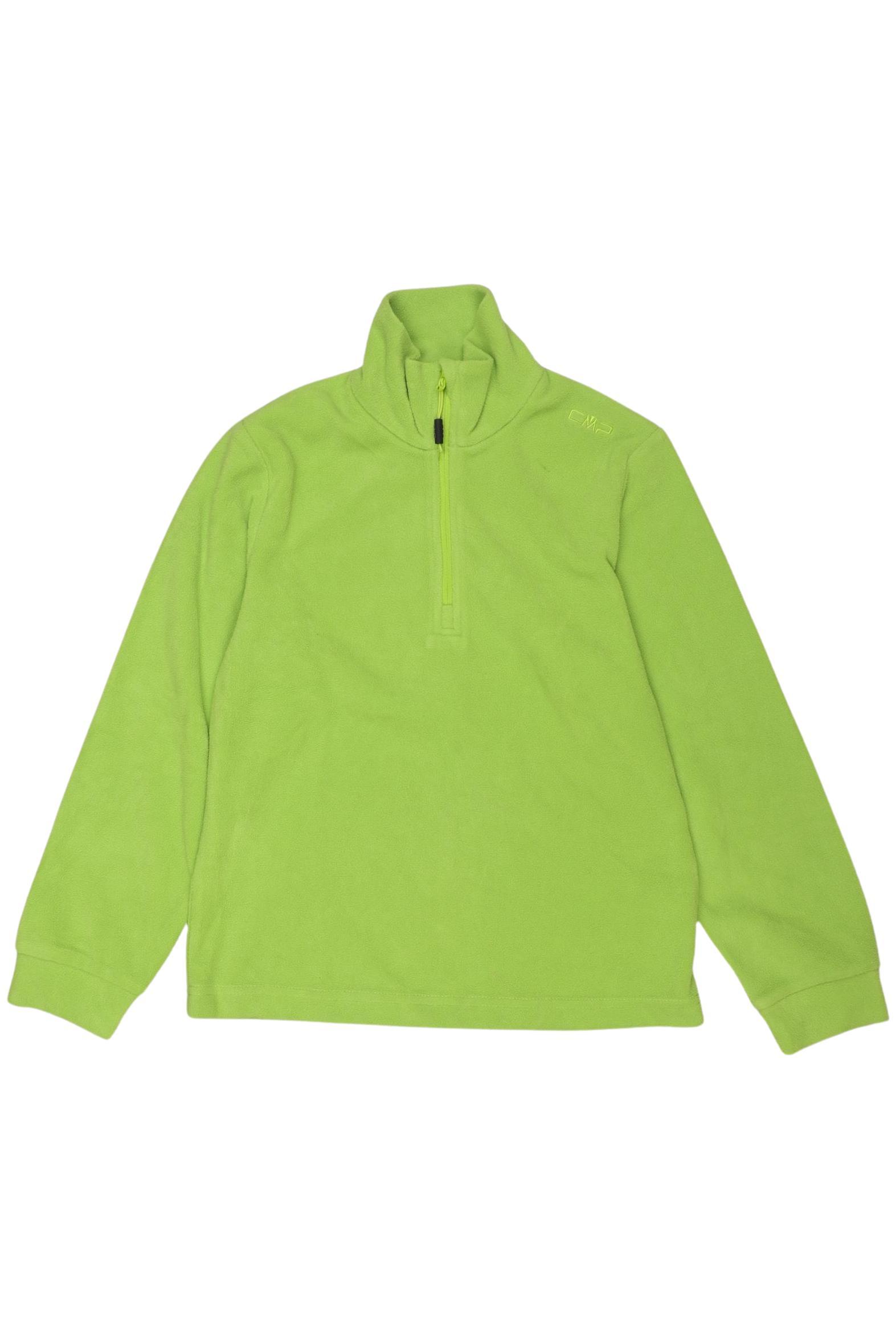 

CMP Herren Hoodies & Sweater, neon, Gr. 128