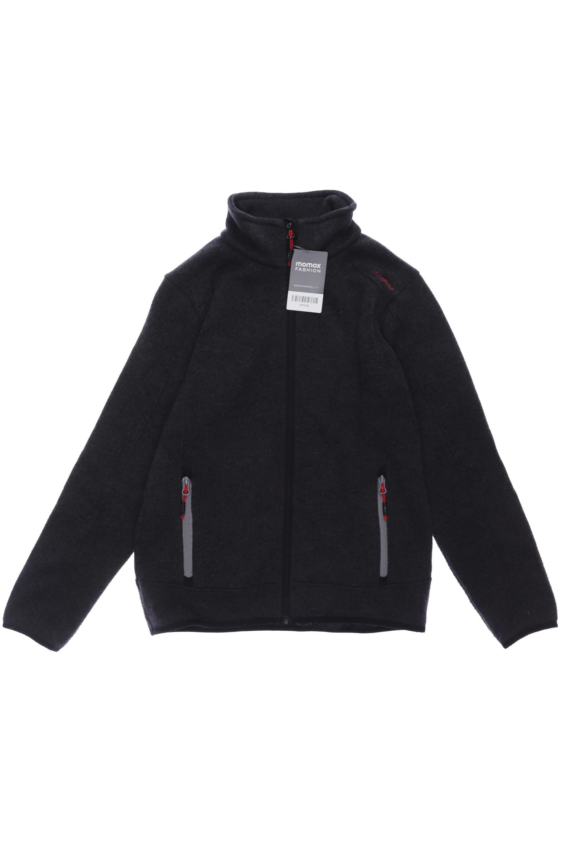 

CMP Jungen Hoodies & Sweater, grau