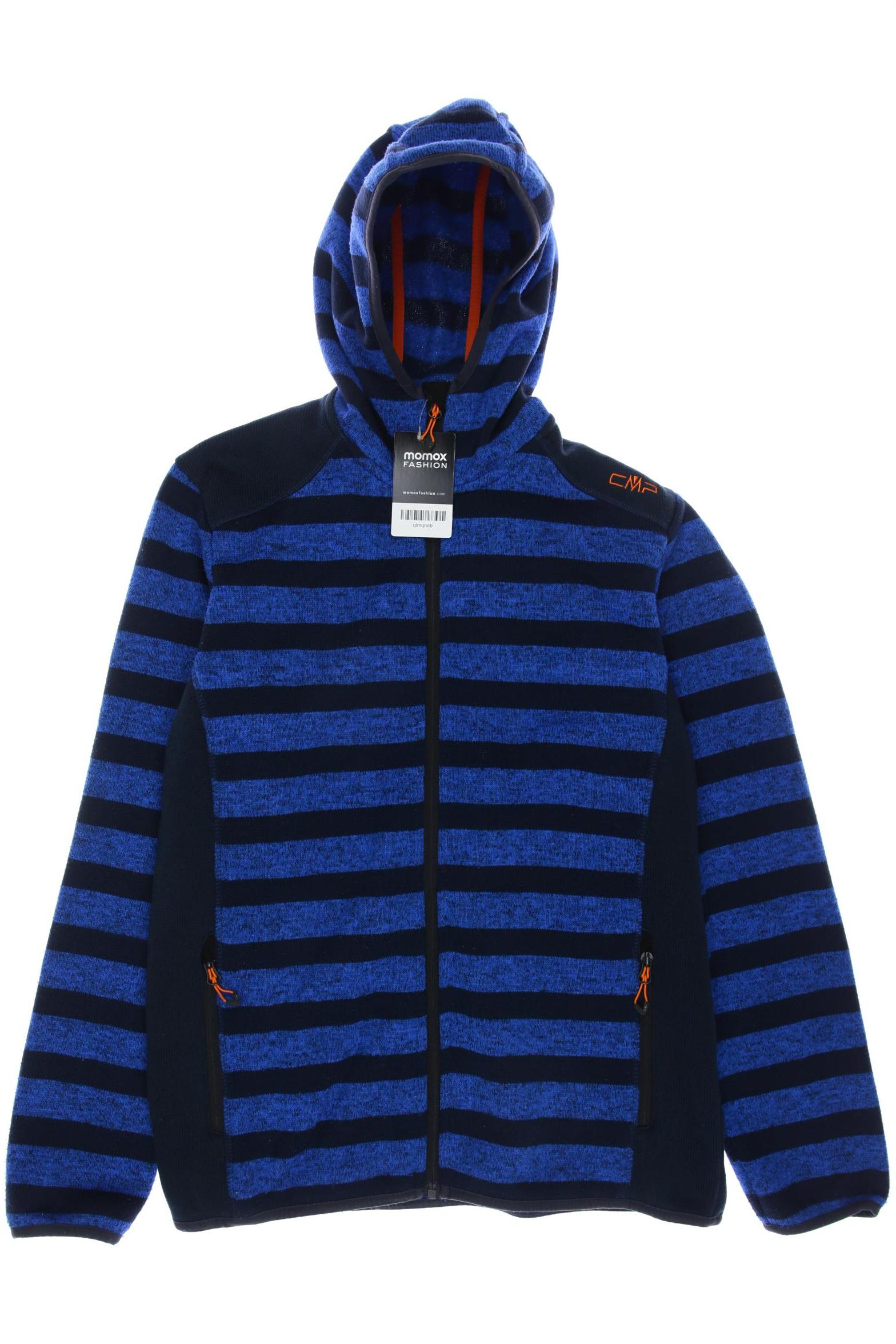 

CMP Herren Hoodies & Sweater, marineblau, Gr. 16