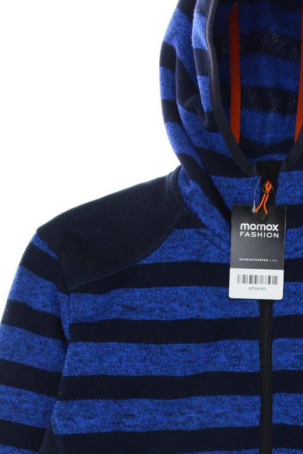 Thumbnail - CMP Herren Hoodies &amp; Sweater, marineblau, Gr. 16