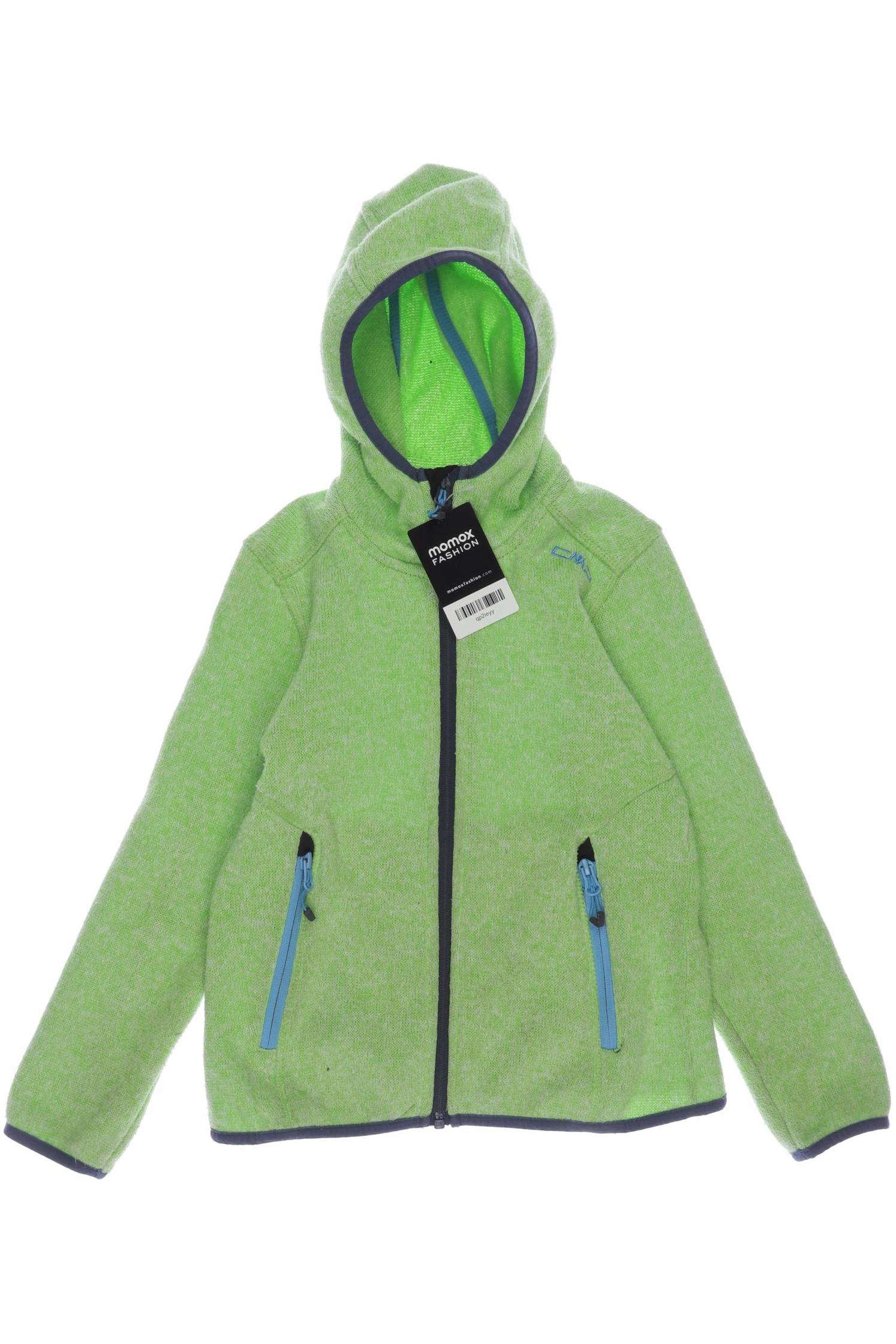 

CMP Jungen Hoodies & Sweater, grün