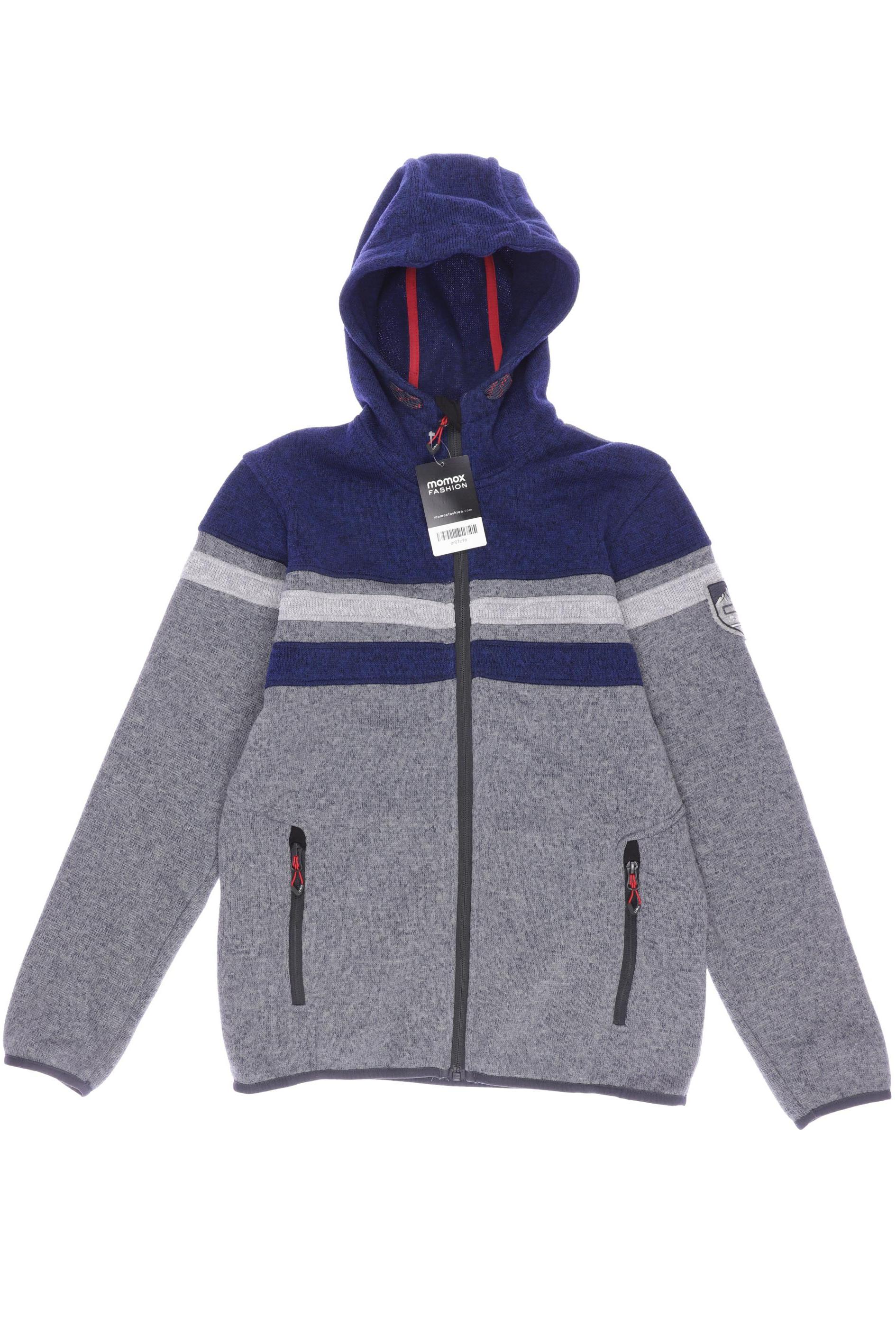 

CMP Herren Hoodies & Sweater, grau, Gr. 164