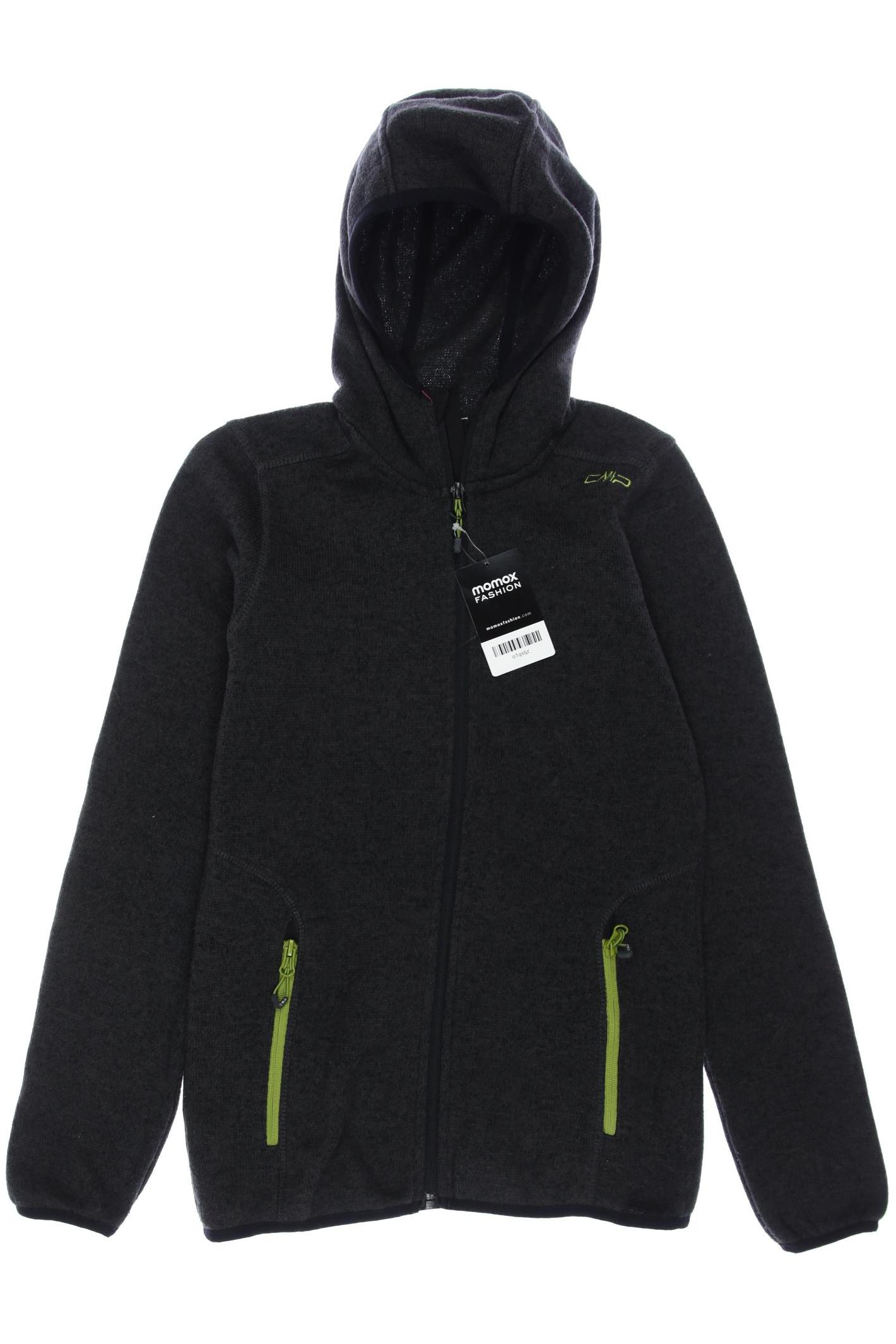 

CMP Herren Hoodies & Sweater, grau, Gr. 176