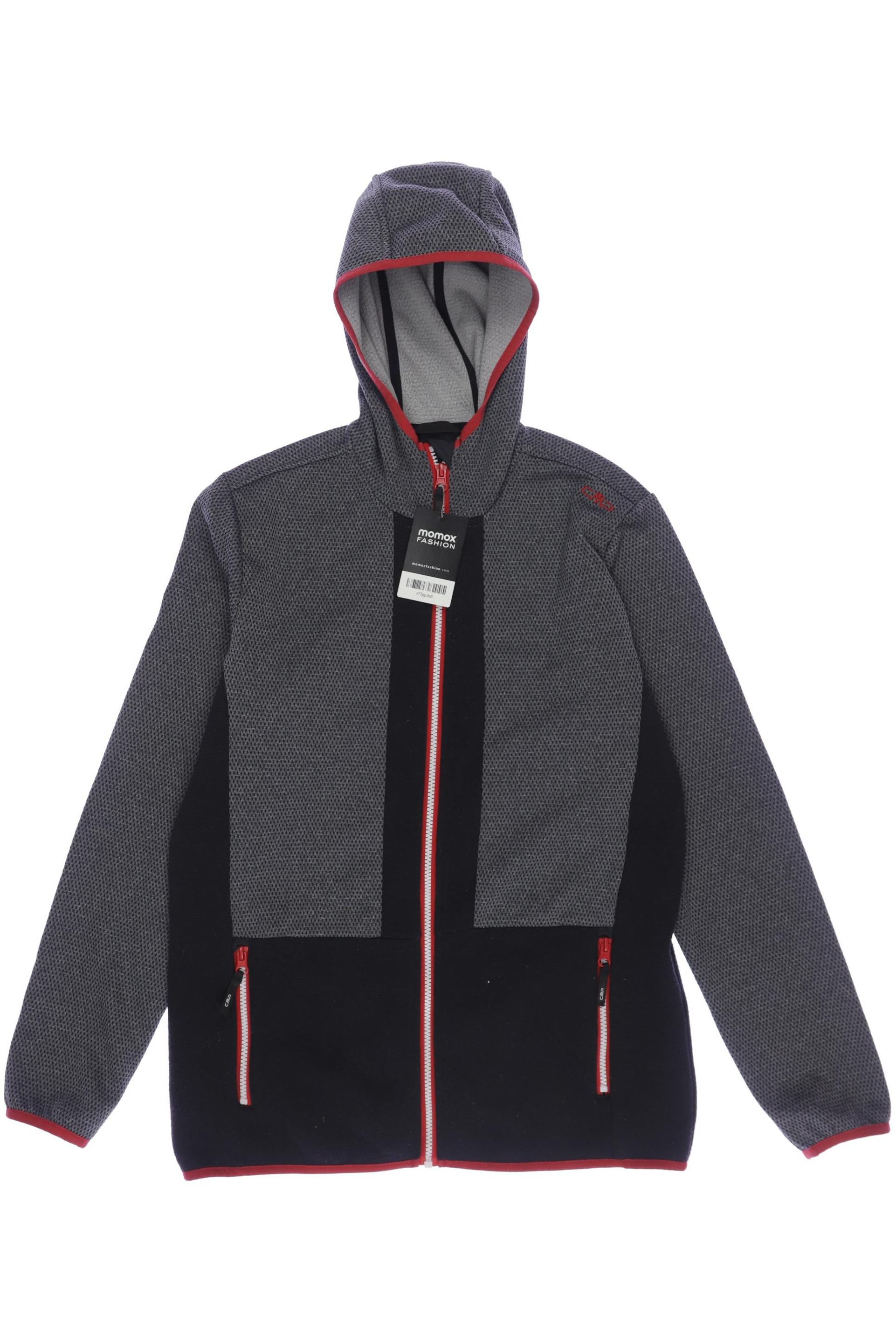 

CMP Herren Hoodies & Sweater, grau, Gr. 176