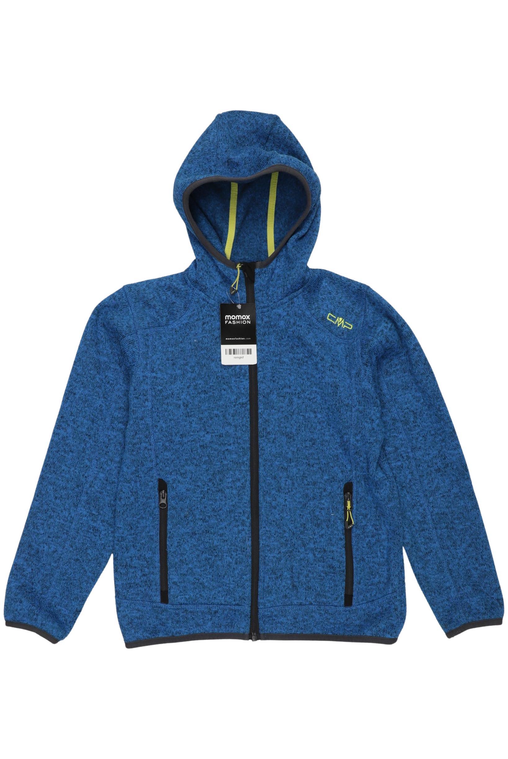 

CMP Herren Hoodies & Sweater, blau, Gr. 140