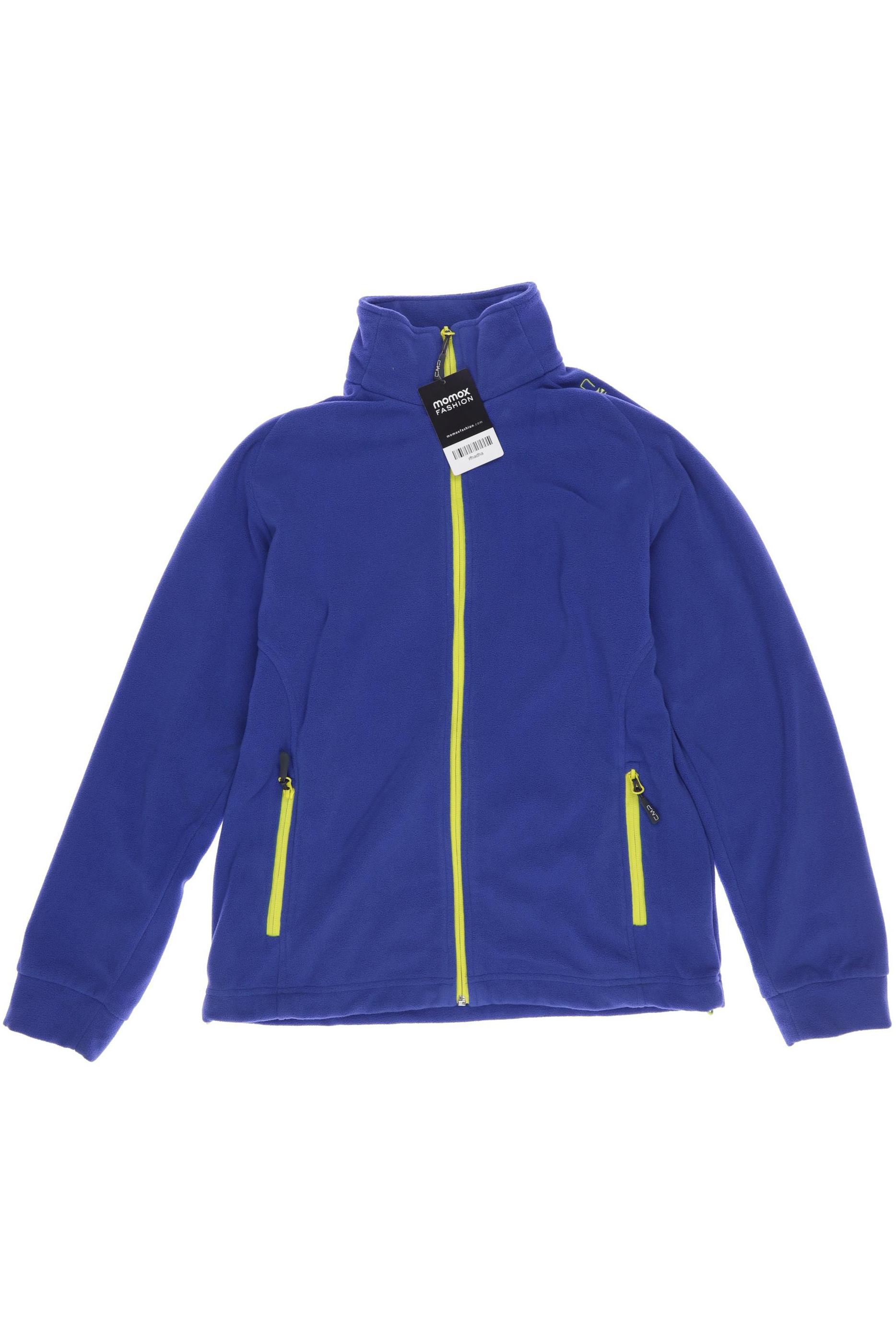 

CMP Herren Hoodies & Sweater, blau, Gr. 164