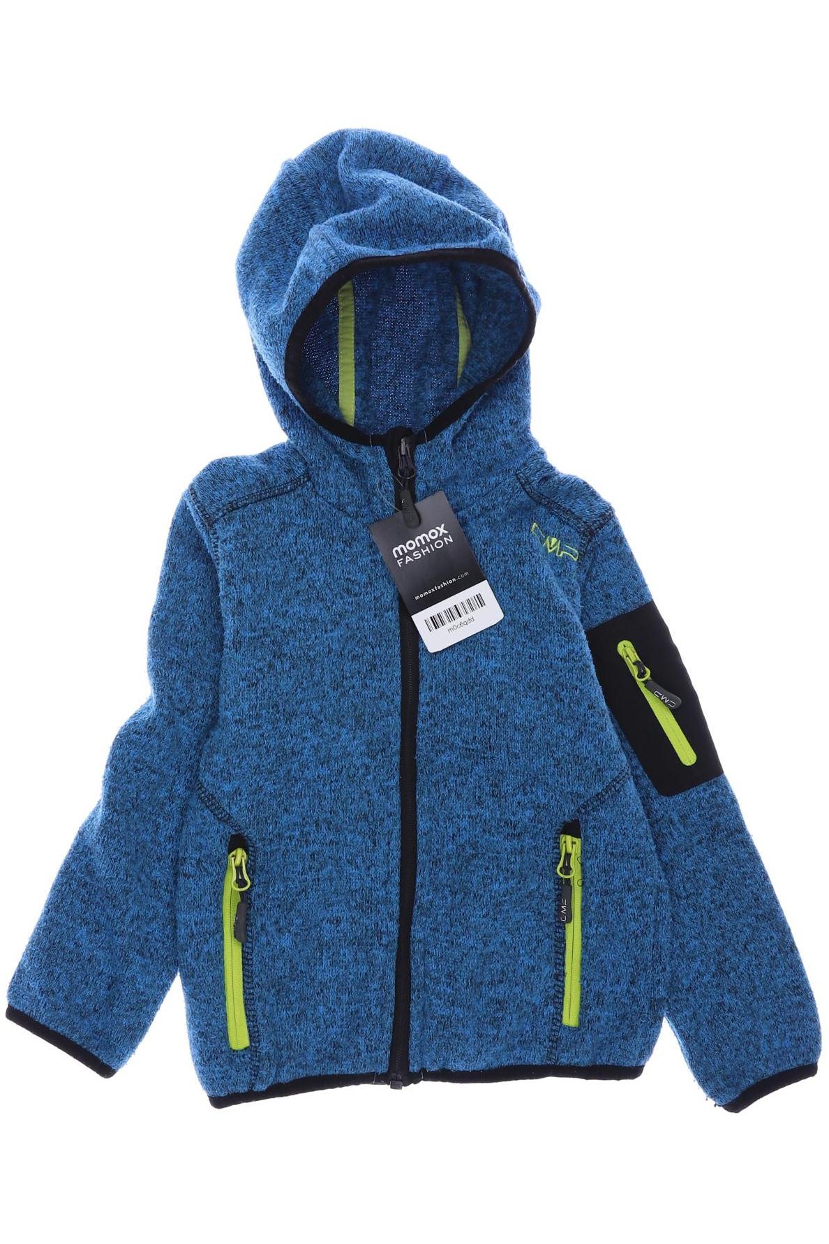 

CMP Herren Hoodies & Sweater, blau, Gr. 110