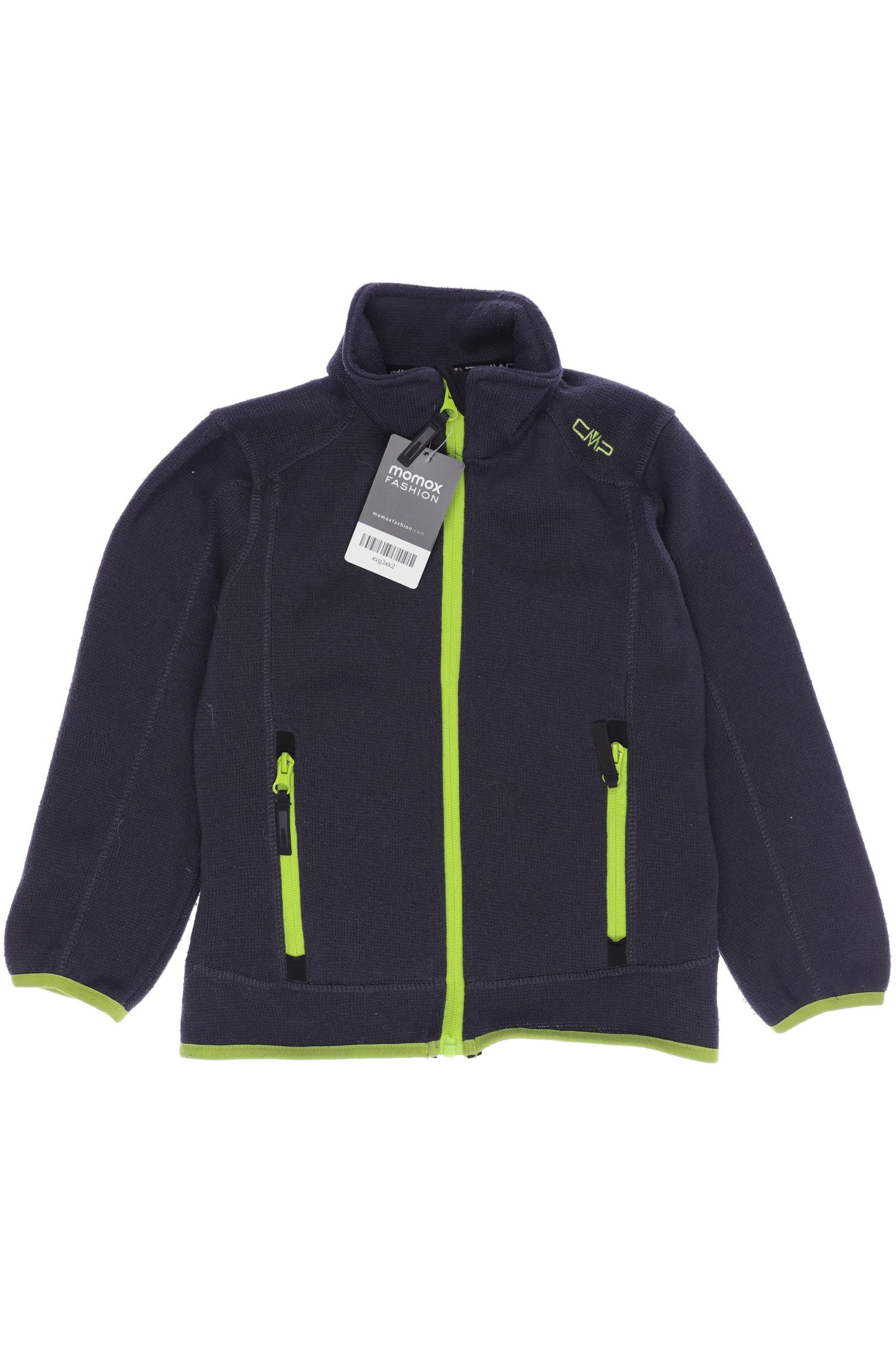 

CMP Herren Hoodies & Sweater, grau, Gr. 116