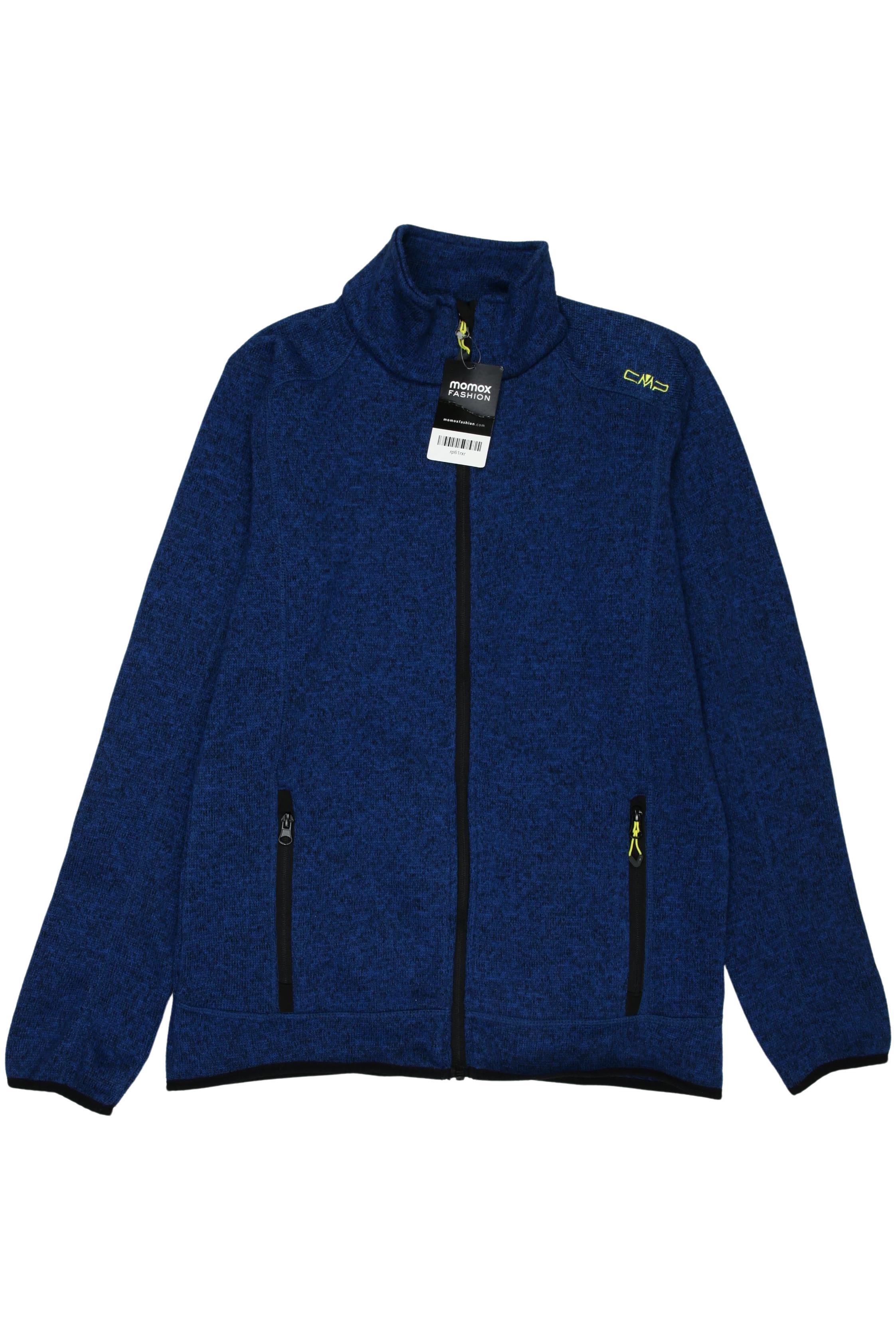 

CMP Herren Hoodies & Sweater, blau, Gr. 176