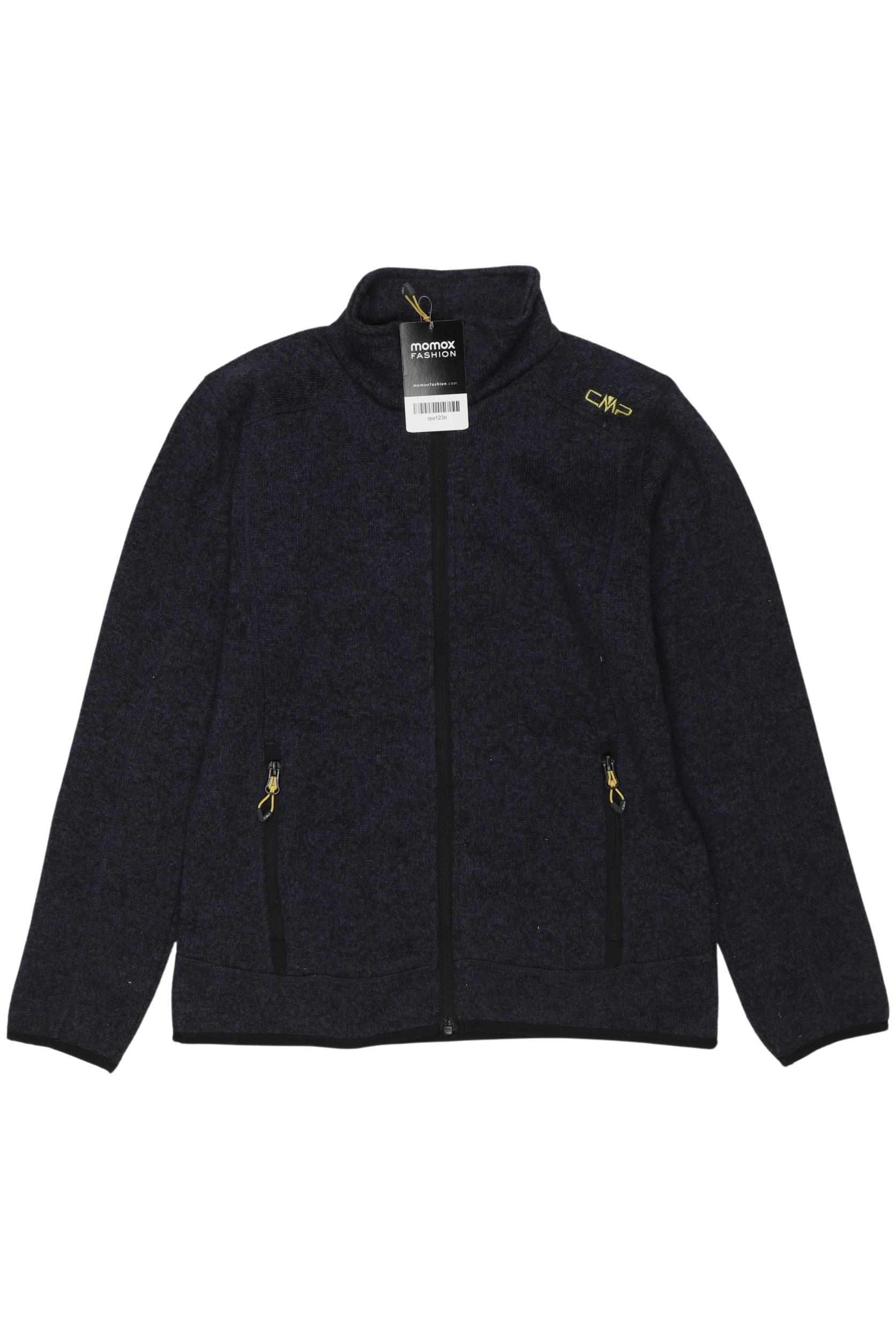 

CMP Jungen Hoodies & Sweater, marineblau, Gr. 152