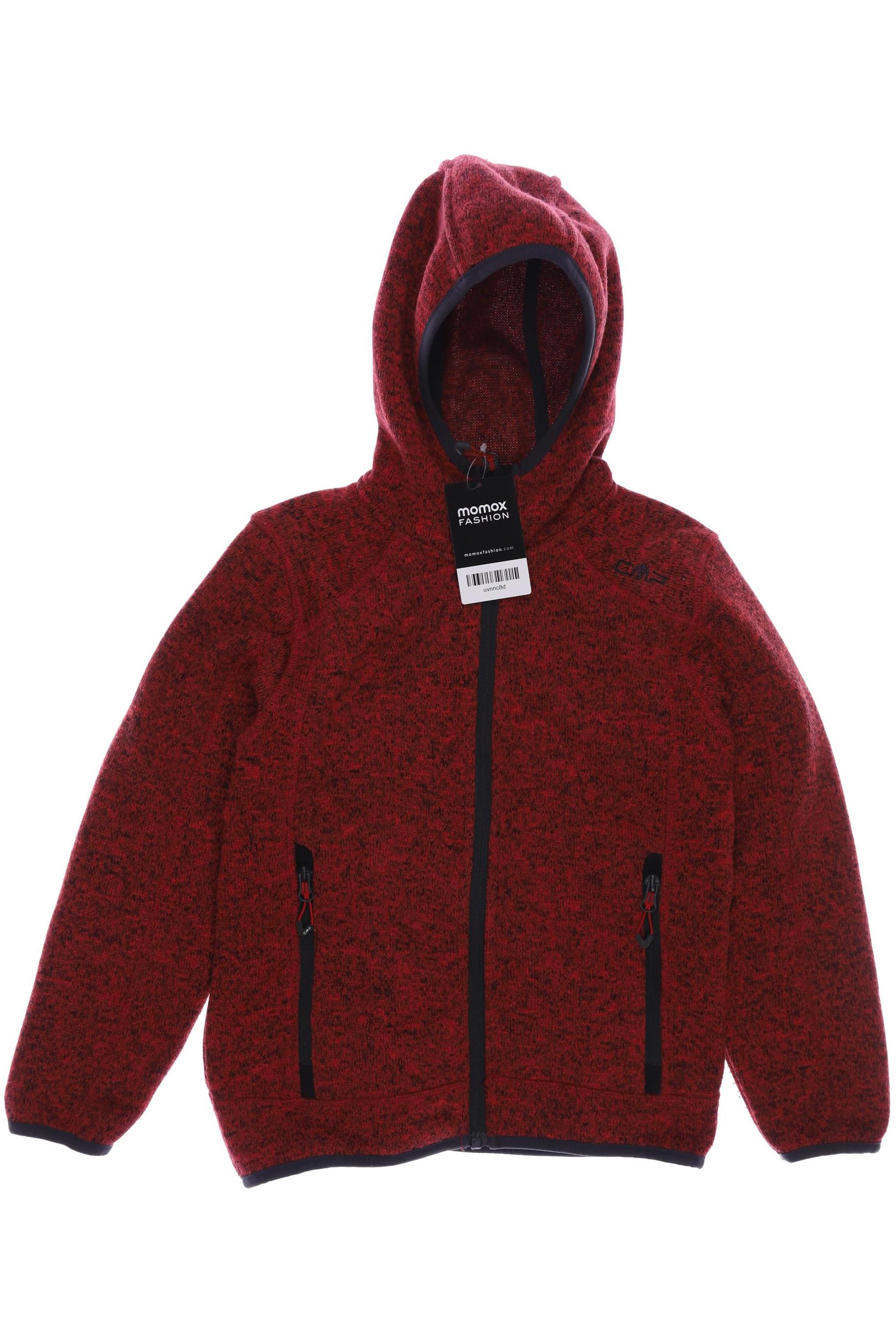 

CMP Jungen Hoodies & Sweater, rot