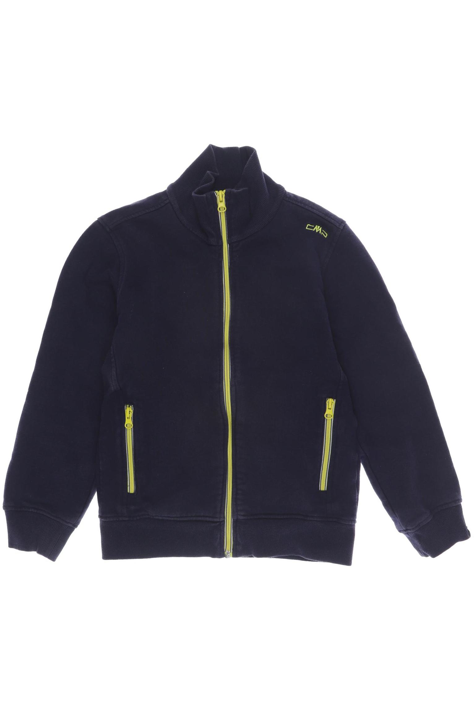 

CMP Jungen Hoodies & Sweater, marineblau