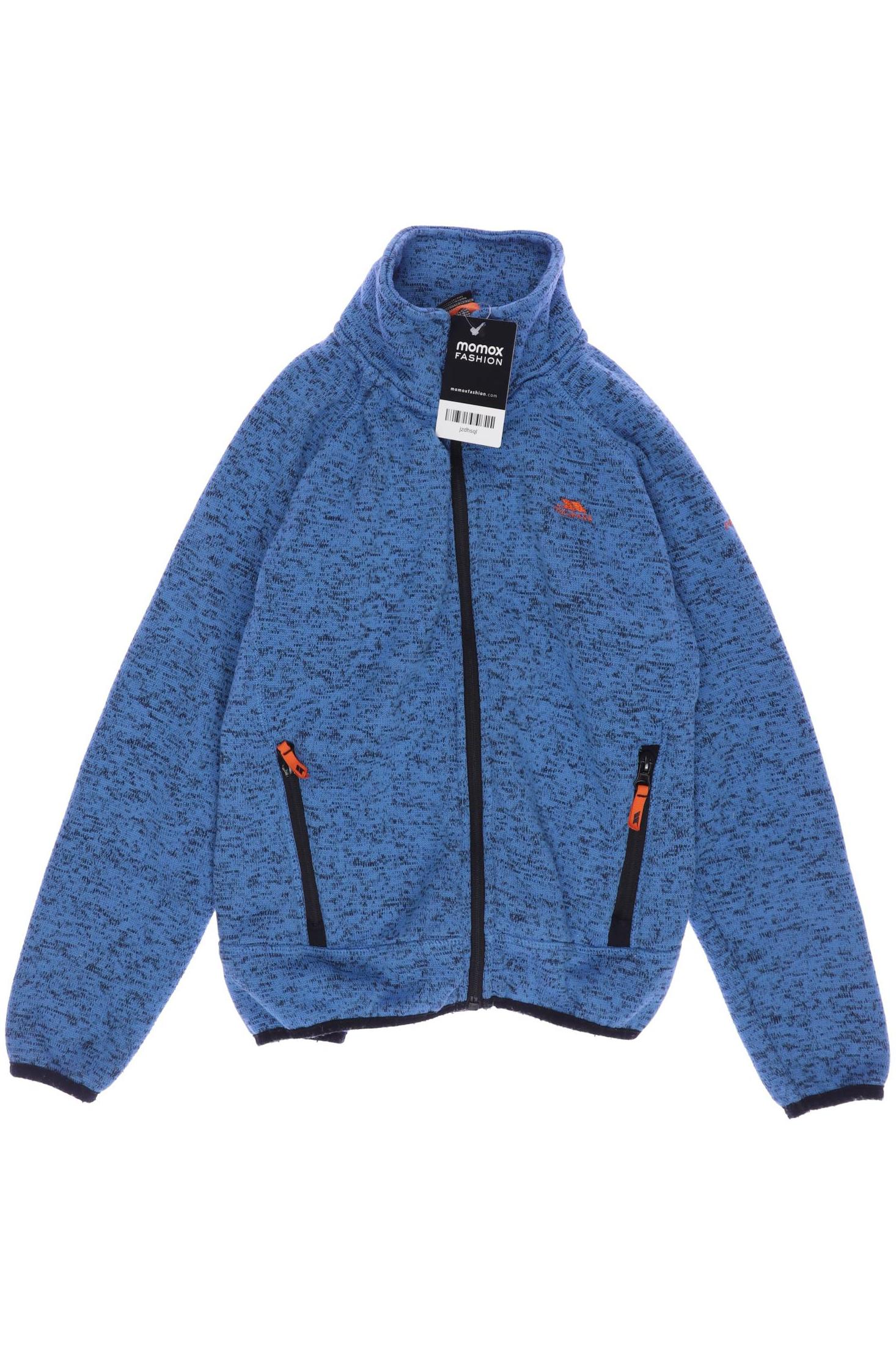 

CMP Jungen Hoodies & Sweater, blau, Gr. 134/140