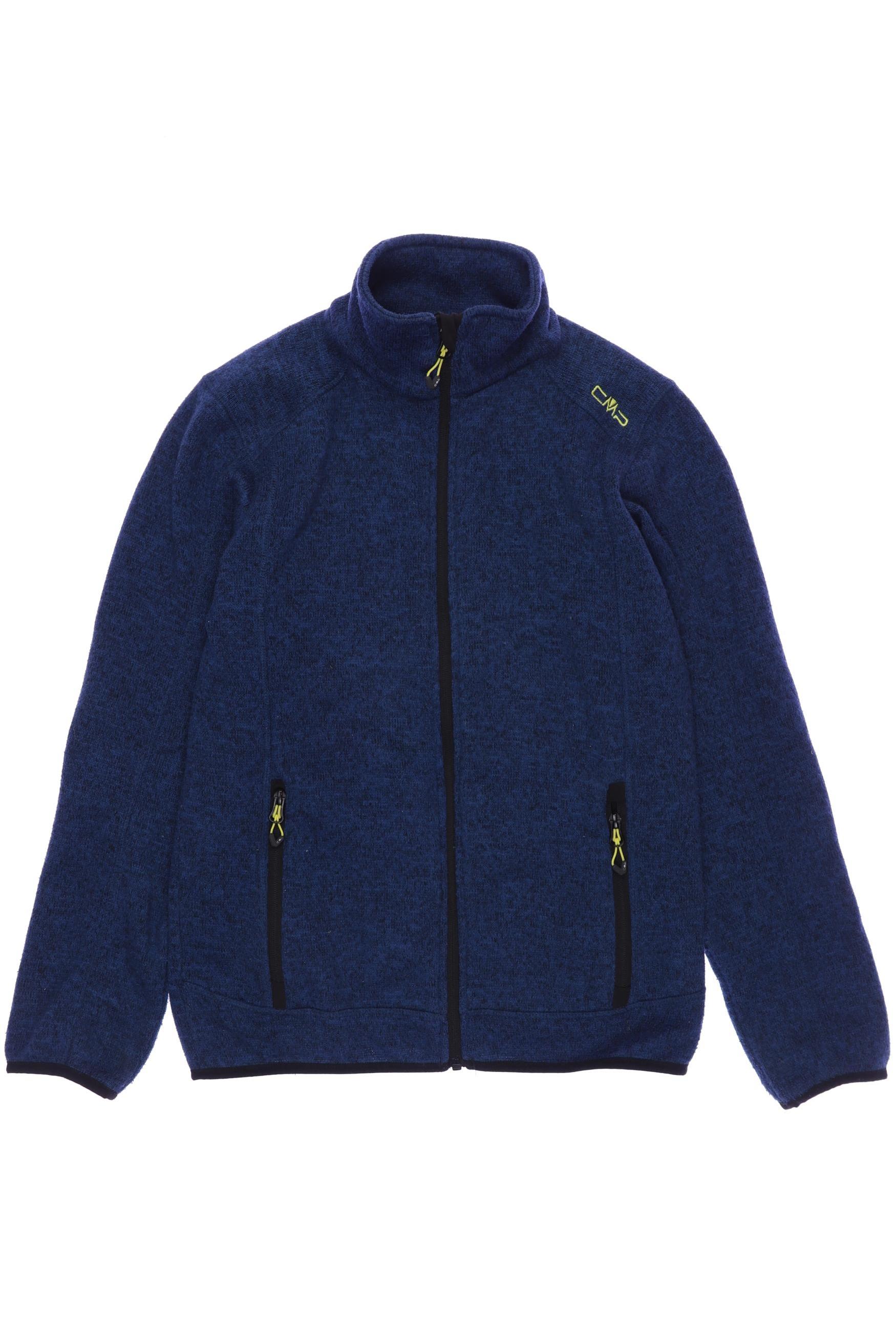 

CMP Herren Hoodies & Sweater, marineblau, Gr. 164