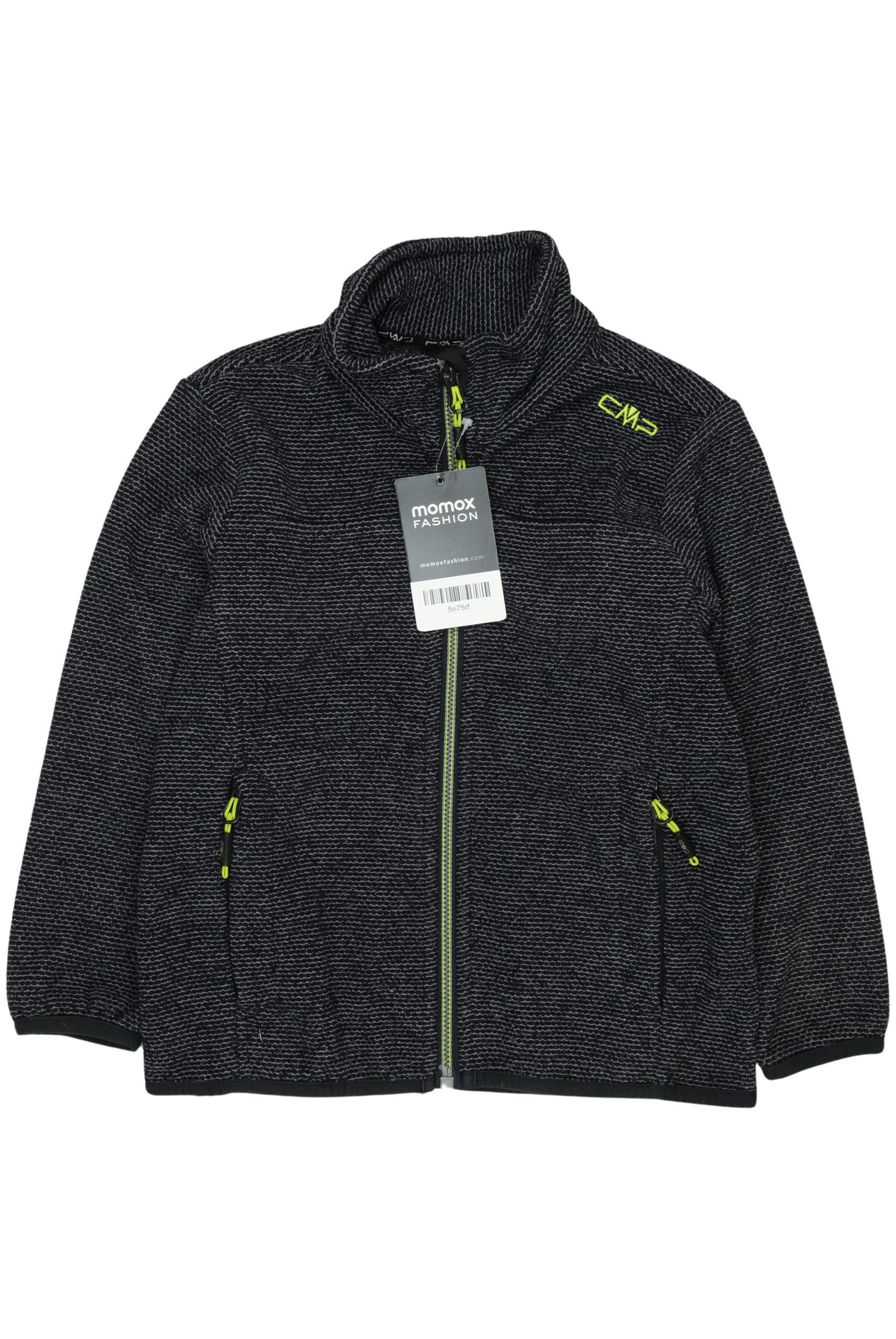 

CMP Jungen Hoodies & Sweater, marineblau, Gr. 104