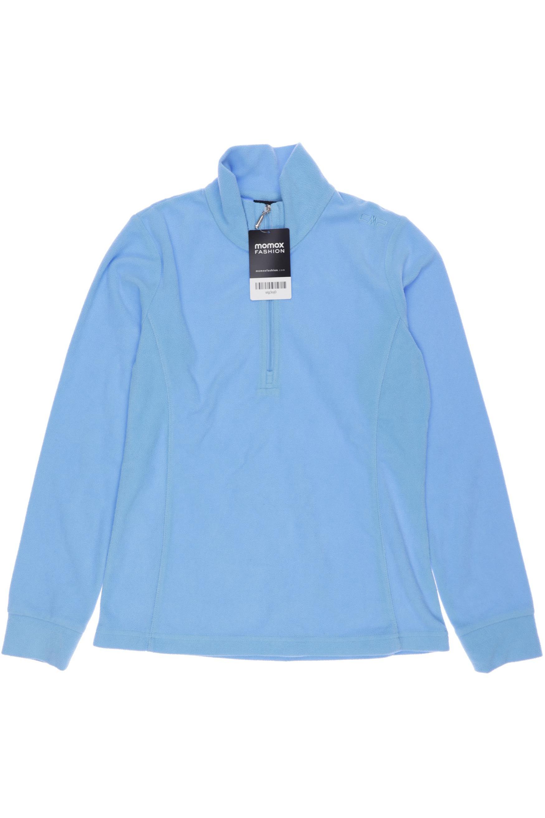 

CMP Herren Hoodies & Sweater, blau, Gr. 152