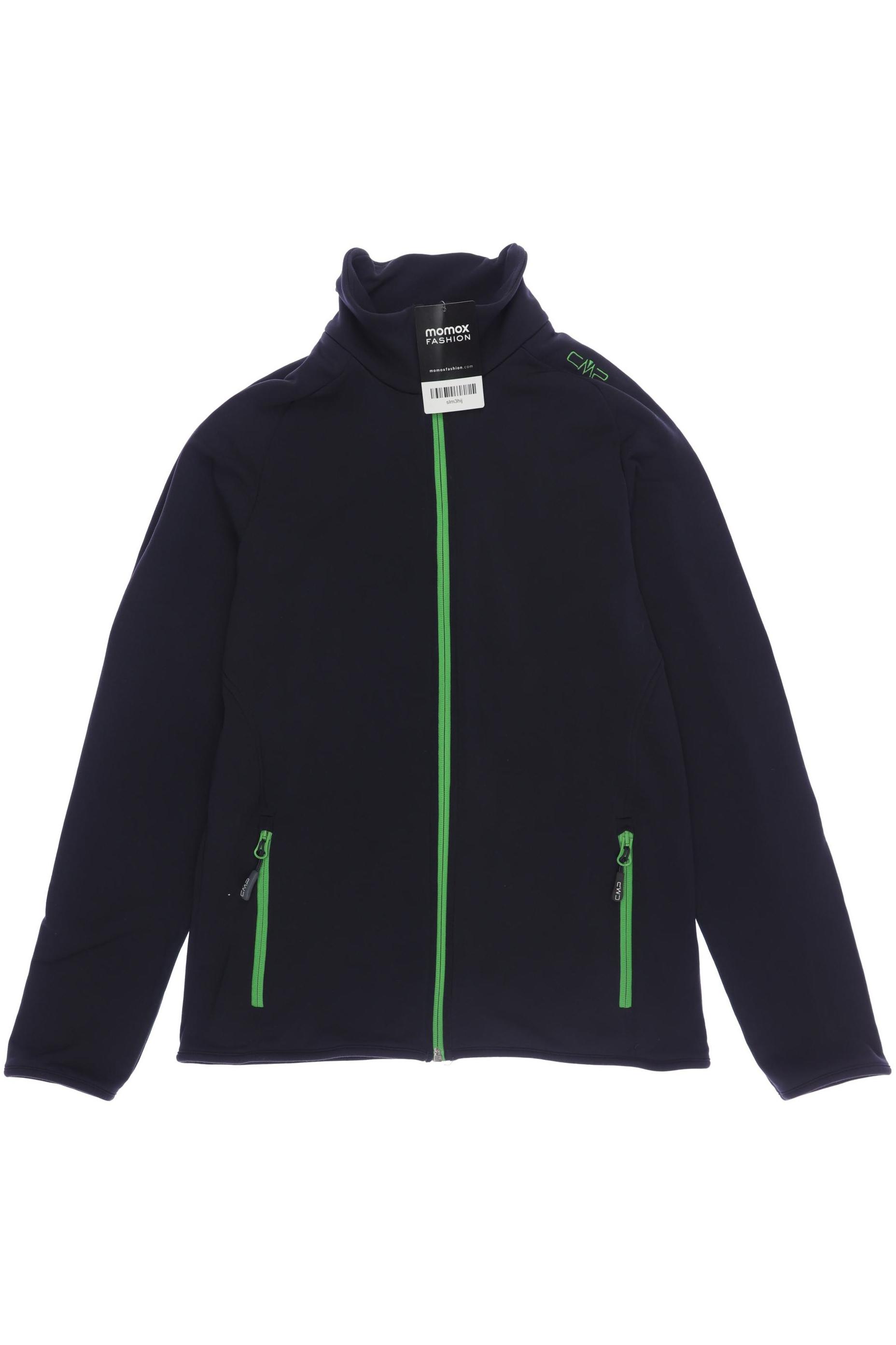 

CMP Herren Hoodies & Sweater, marineblau, Gr. 164