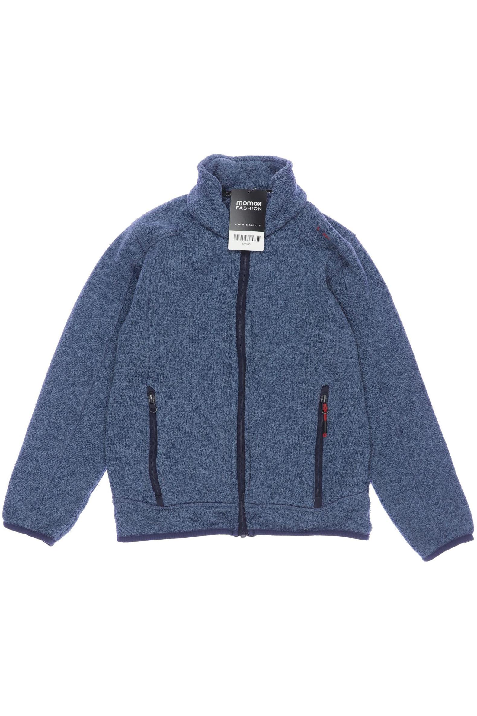 

CMP Herren Hoodies & Sweater, blau, Gr. 140
