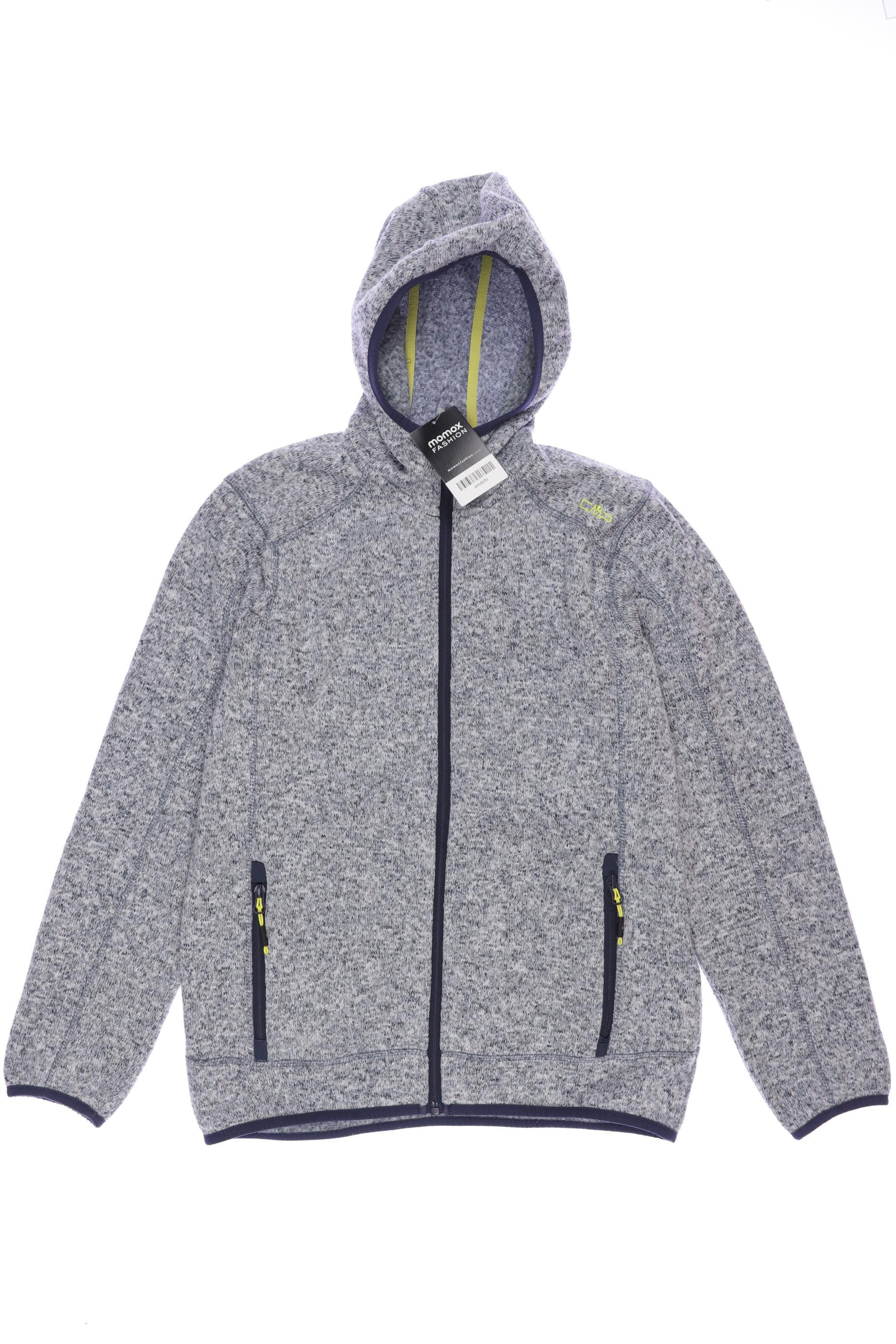 

CMP Jungen Hoodies & Sweater, grau, Gr. 164