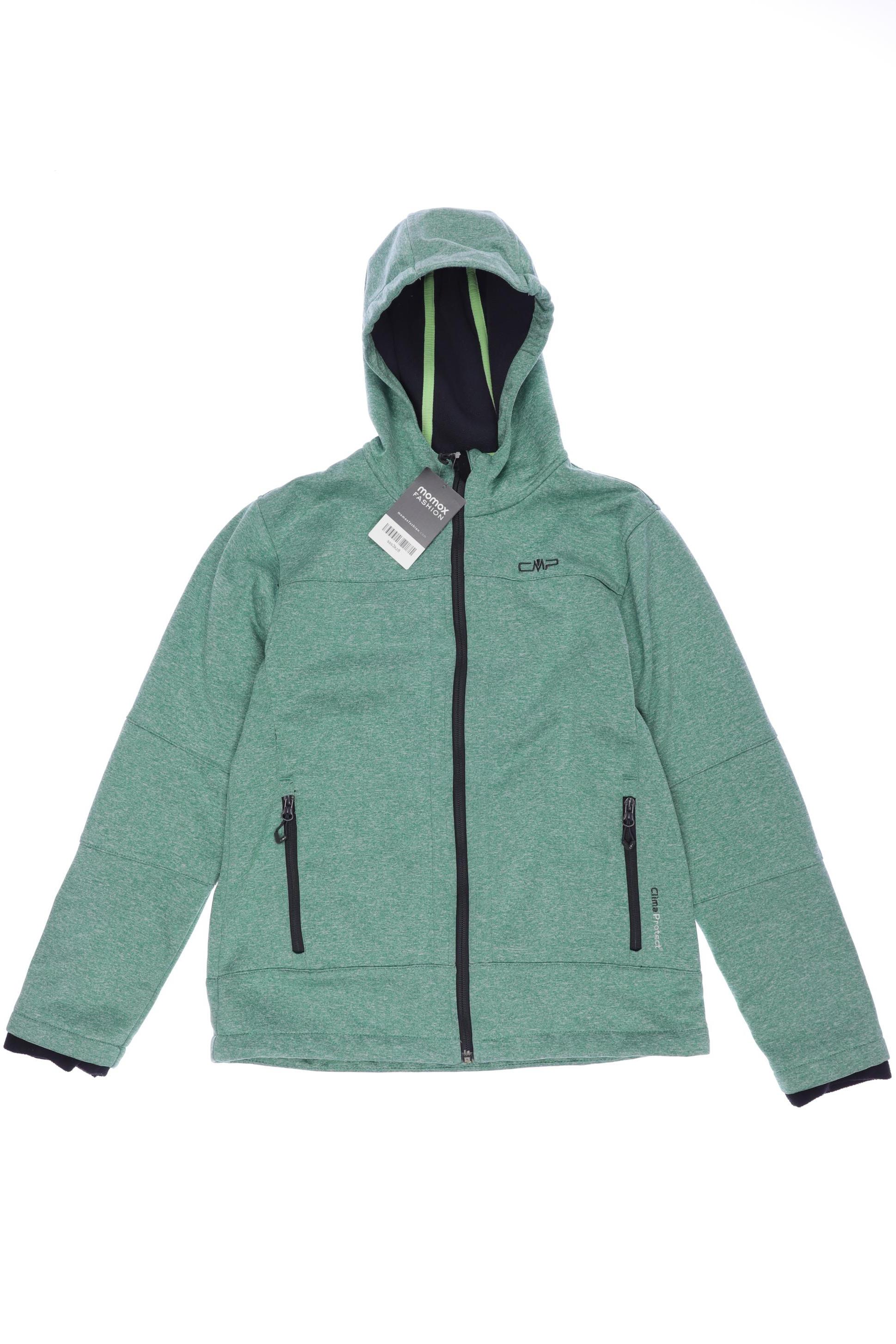 

CMP Herren Hoodies & Sweater, grün, Gr. 14