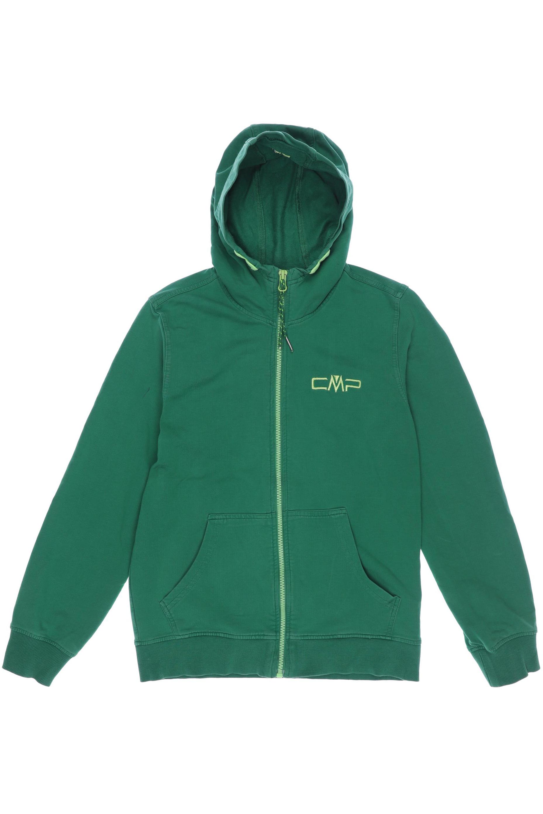 

CMP Jungen Hoodies & Sweater, grün