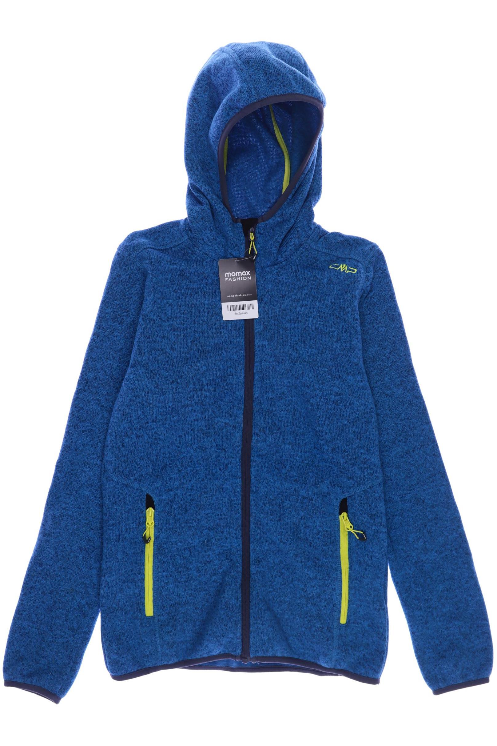 

CMP Herren Hoodies & Sweater, blau, Gr. 176