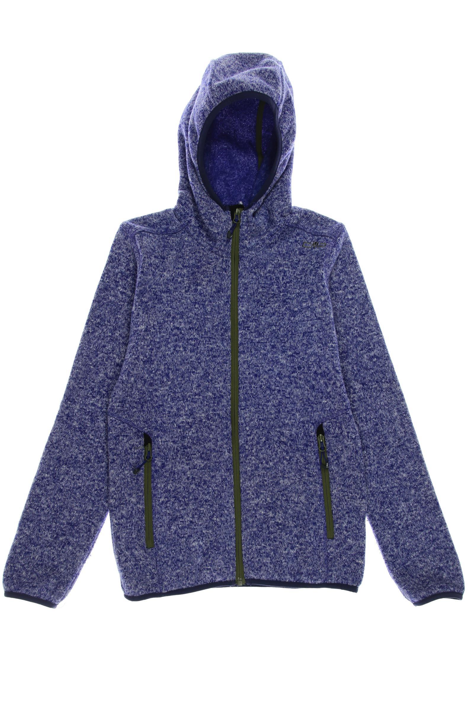 

CMP Herren Hoodies & Sweater, blau, Gr. 14