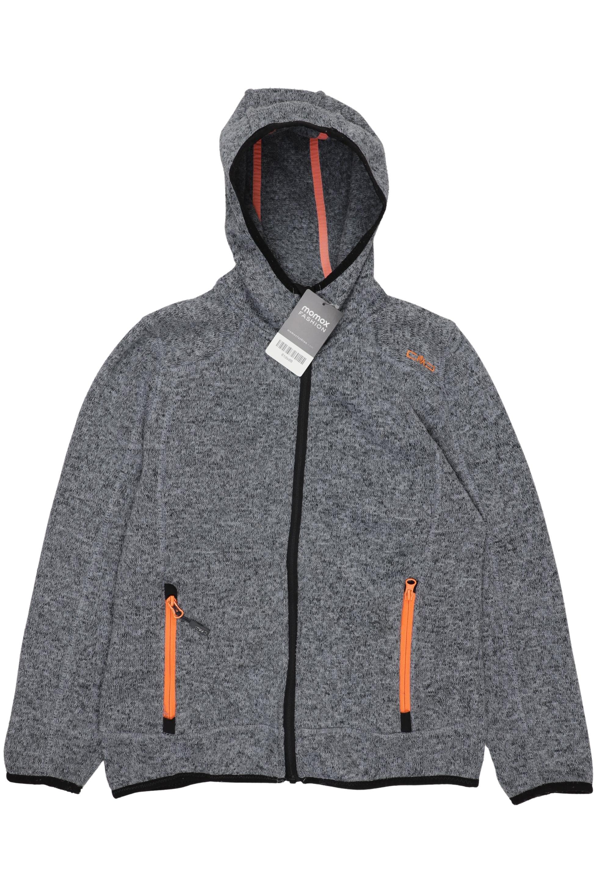 

CMP Jungen Hoodies & Sweater, grau, Gr. 152