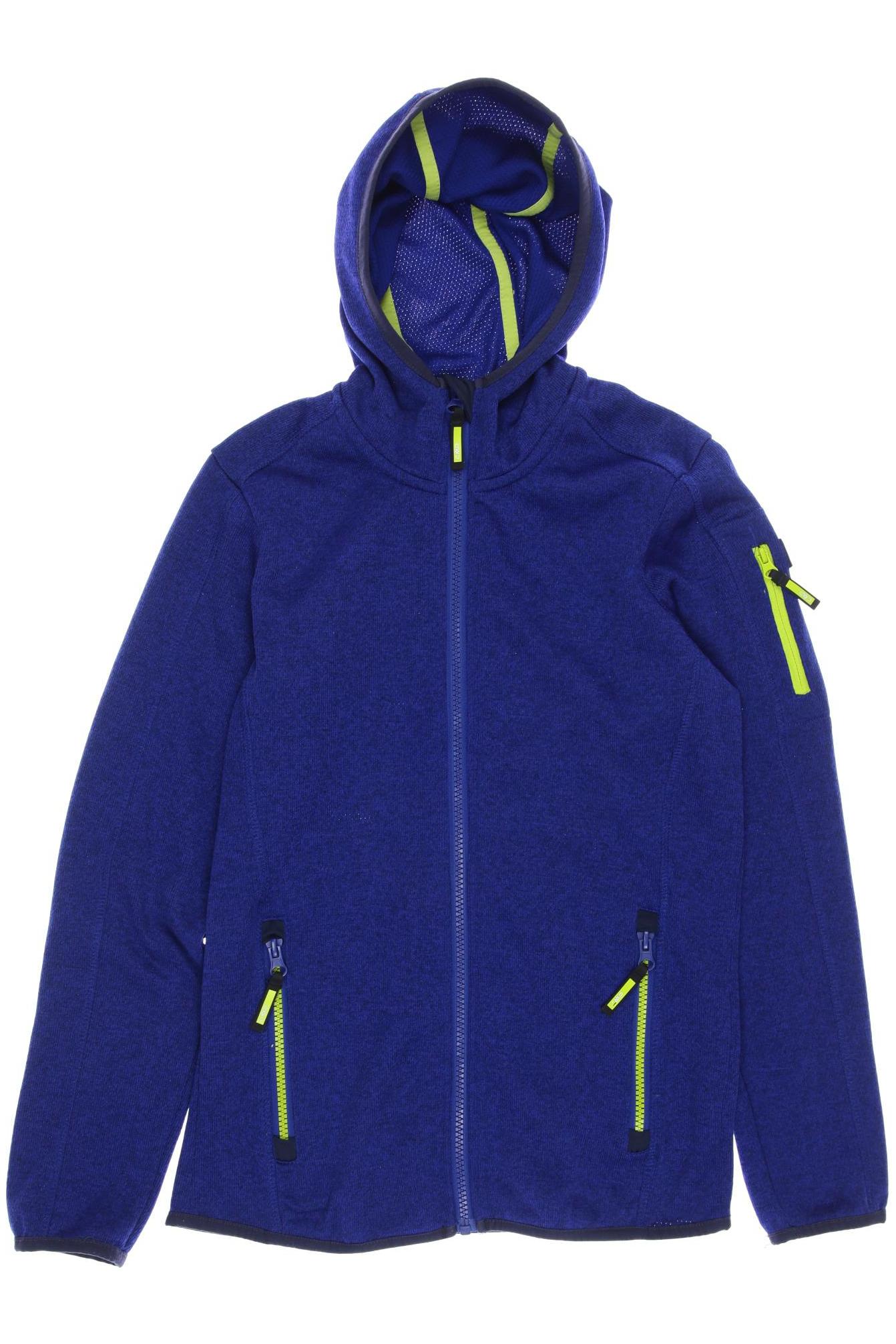 

CMP Herren Hoodies & Sweater, marineblau, Gr. 152