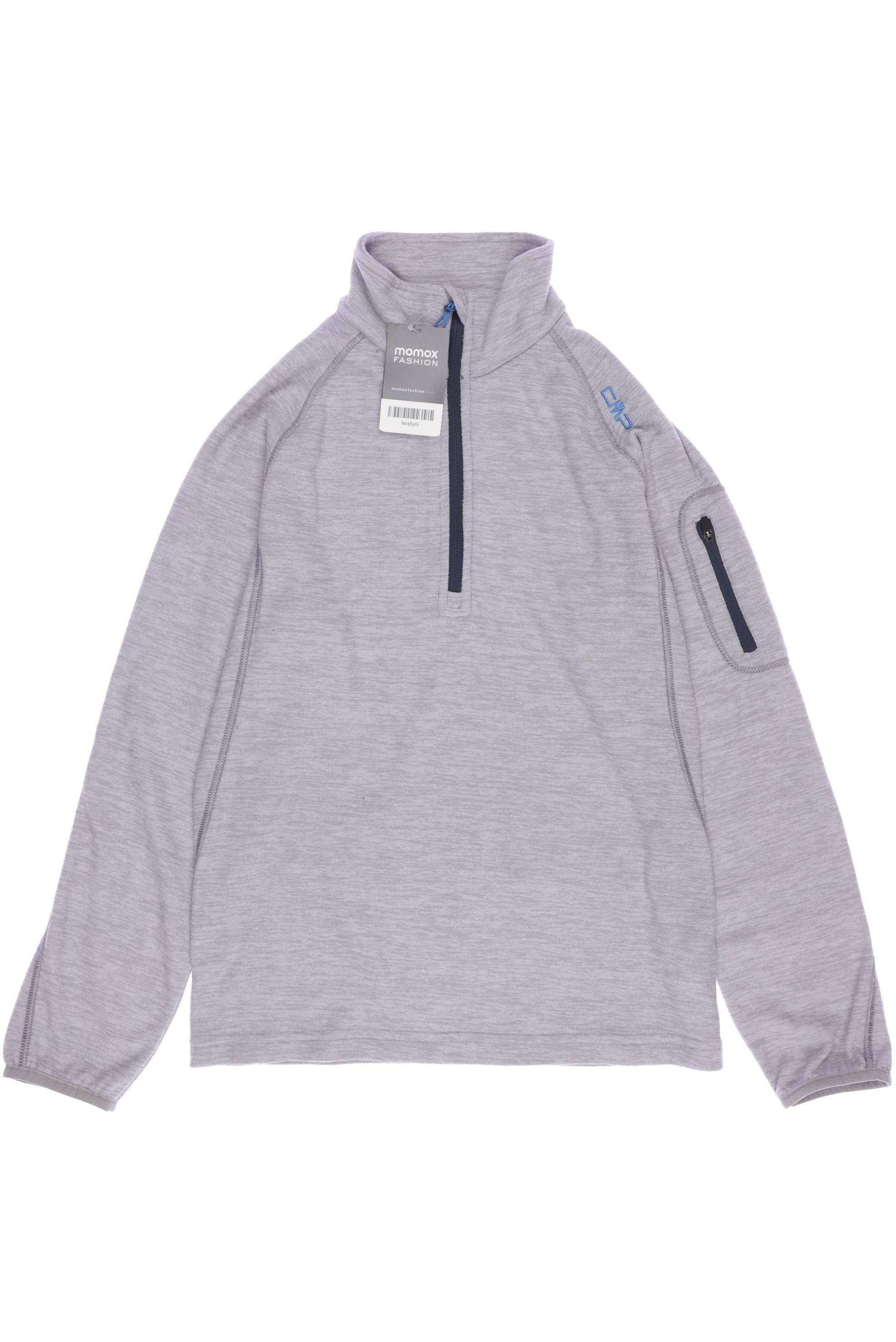 

CMP Herren Hoodies & Sweater, grau, Gr. 164