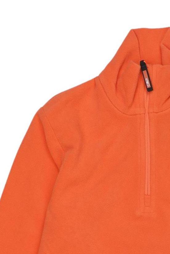 Thumbnail - CMP Jungen Hoodies &amp; Sweater, orange, Gr. 128