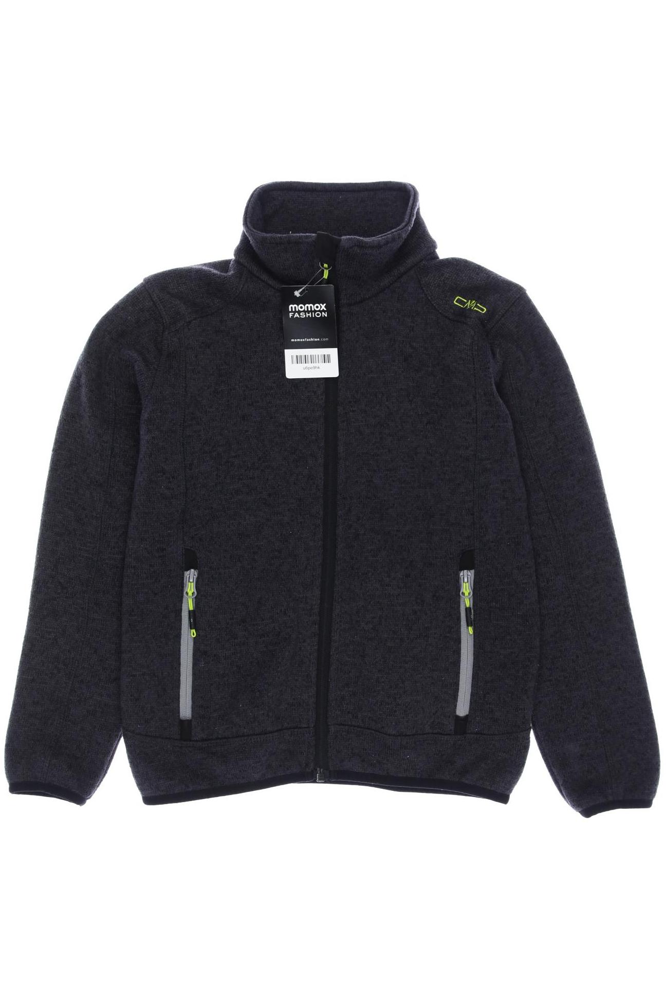 

CMP Herren Hoodies & Sweater, grau, Gr. 140