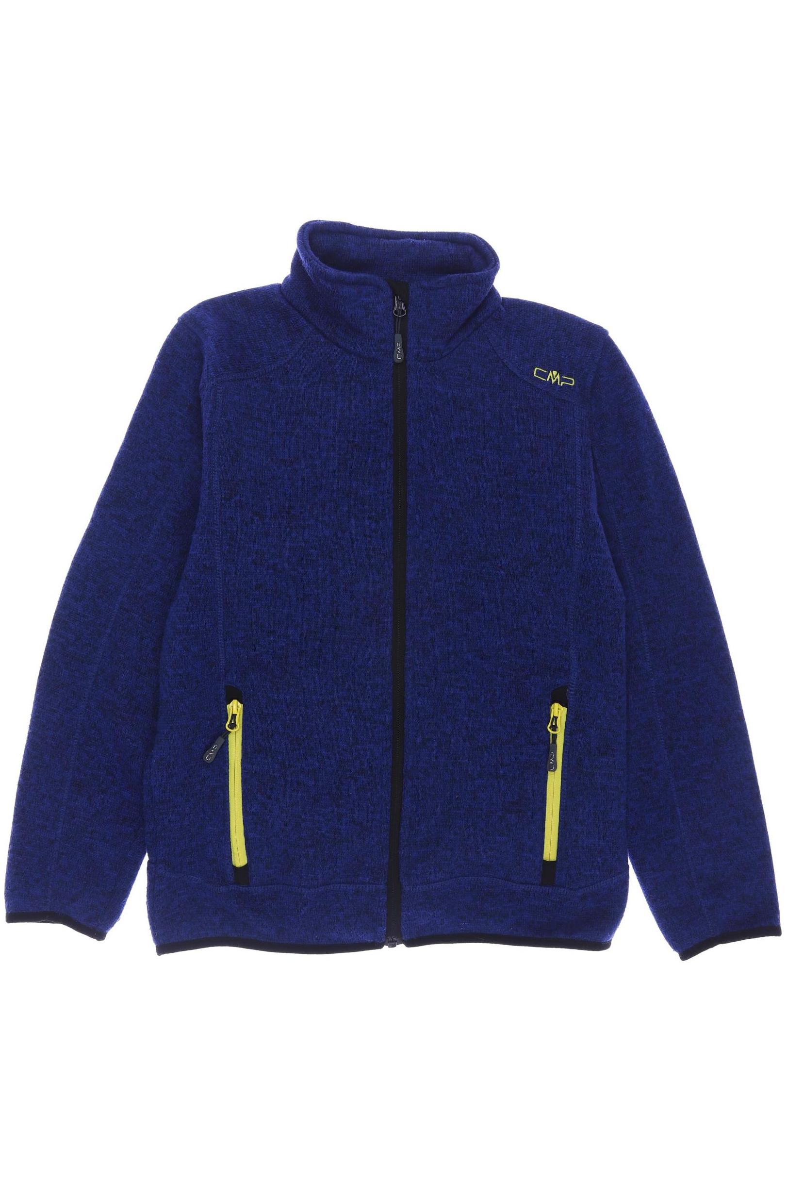 

CMP Herren Hoodies & Sweater, blau, Gr. 152